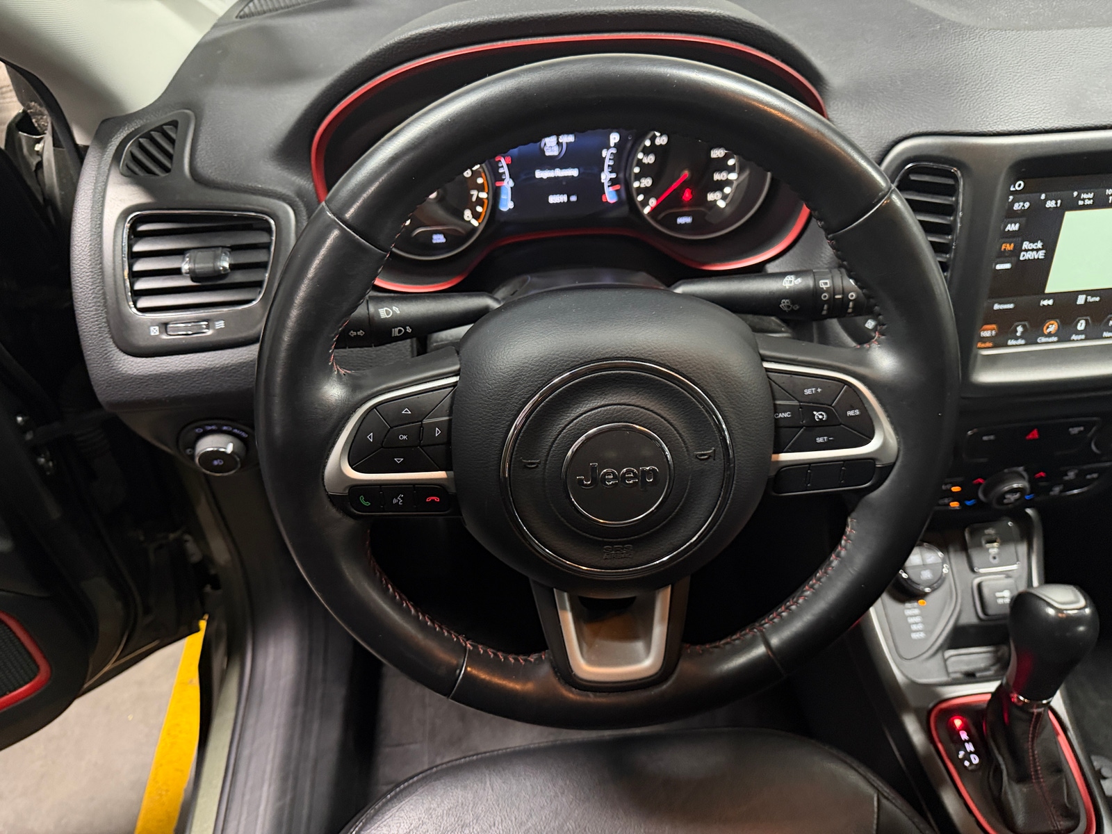 Thumbnail: 2018 Jeep Compass - 5