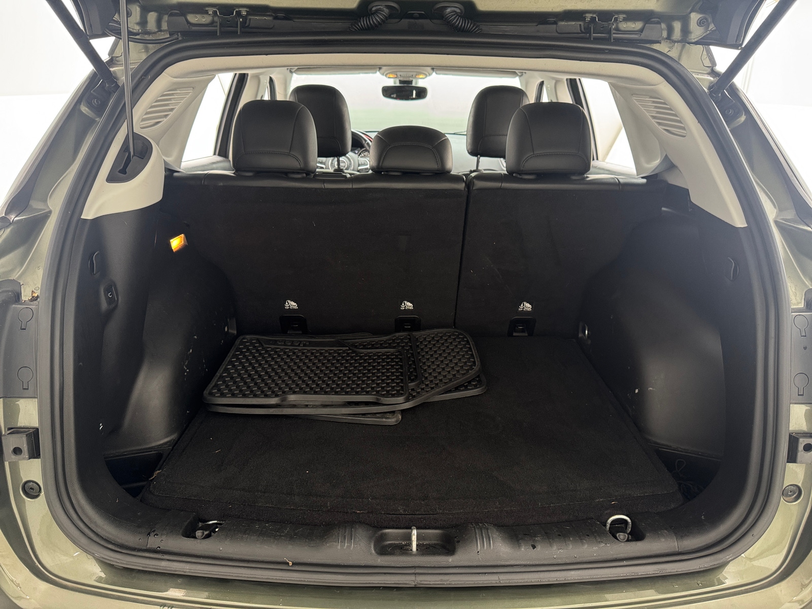 Thumbnail: 2018 Jeep Compass - 7