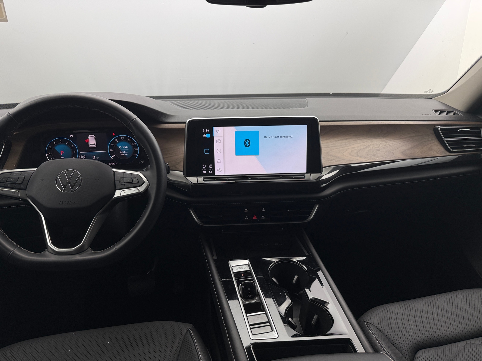 Thumbnail: 2025 Volkswagen Atlas - 2