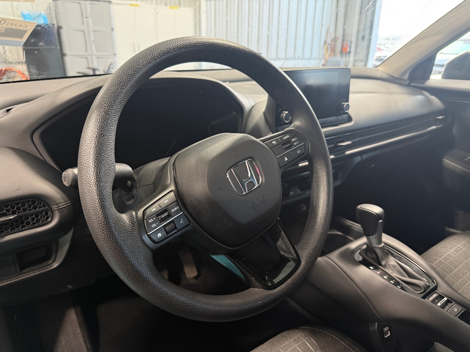 Thumbnail: 2023 Honda HR-V - 5