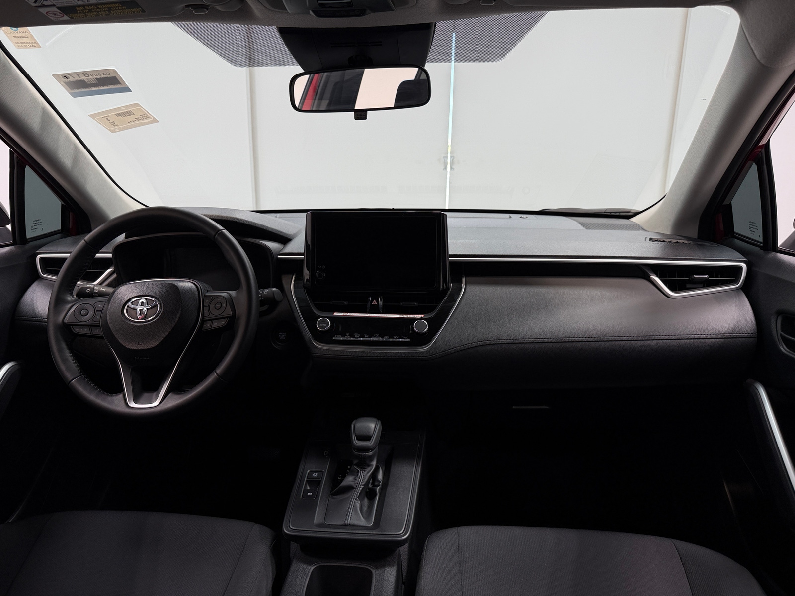 Thumbnail: 2026 Toyota Corolla Cross - 3