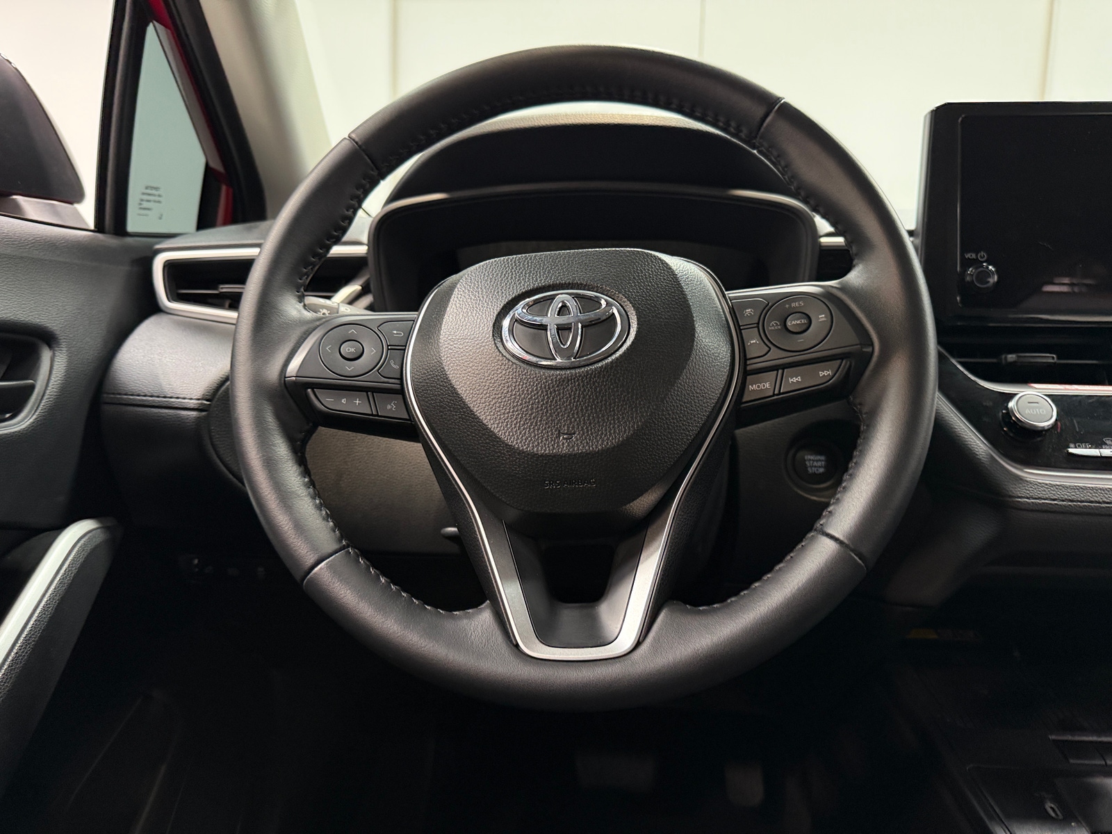 Thumbnail: 2026 Toyota Corolla Cross - 5