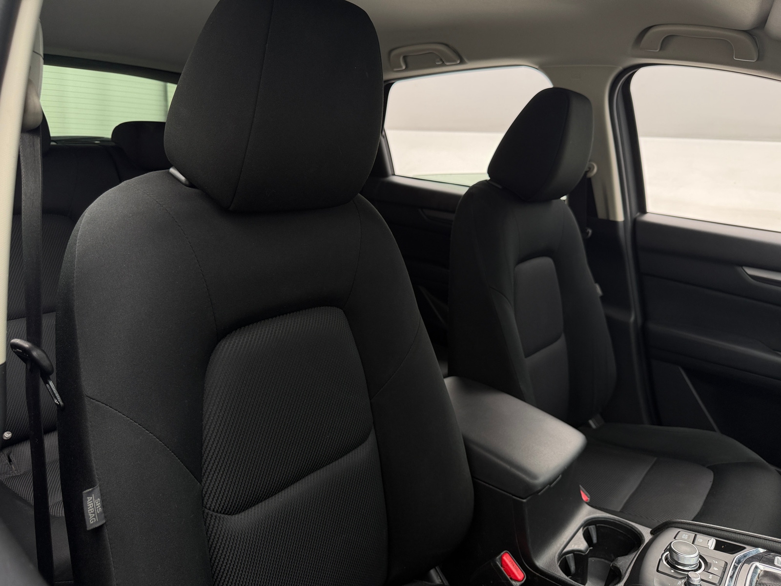 Thumbnail: 2019 Mazda CX-5 - 2