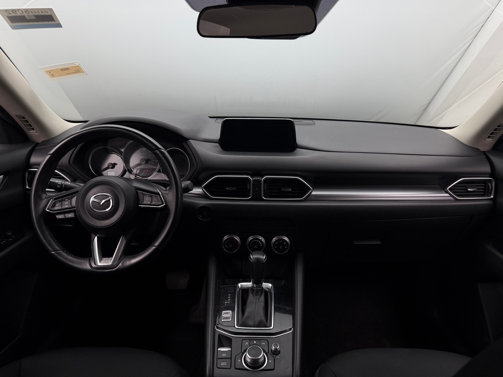 Thumbnail: 2019 Mazda CX-5 - 3