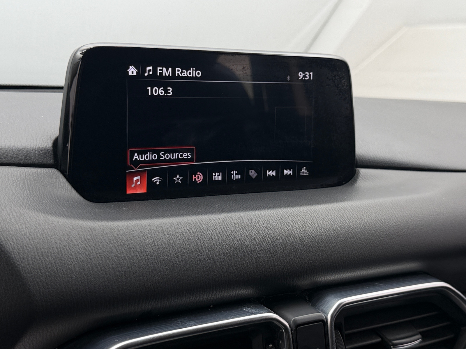 Thumbnail: 2019 Mazda CX-5 - 4