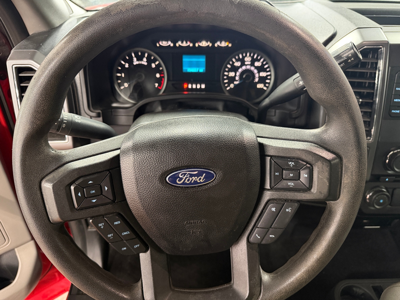 Thumbnail: 2017 Ford Econoline - 5