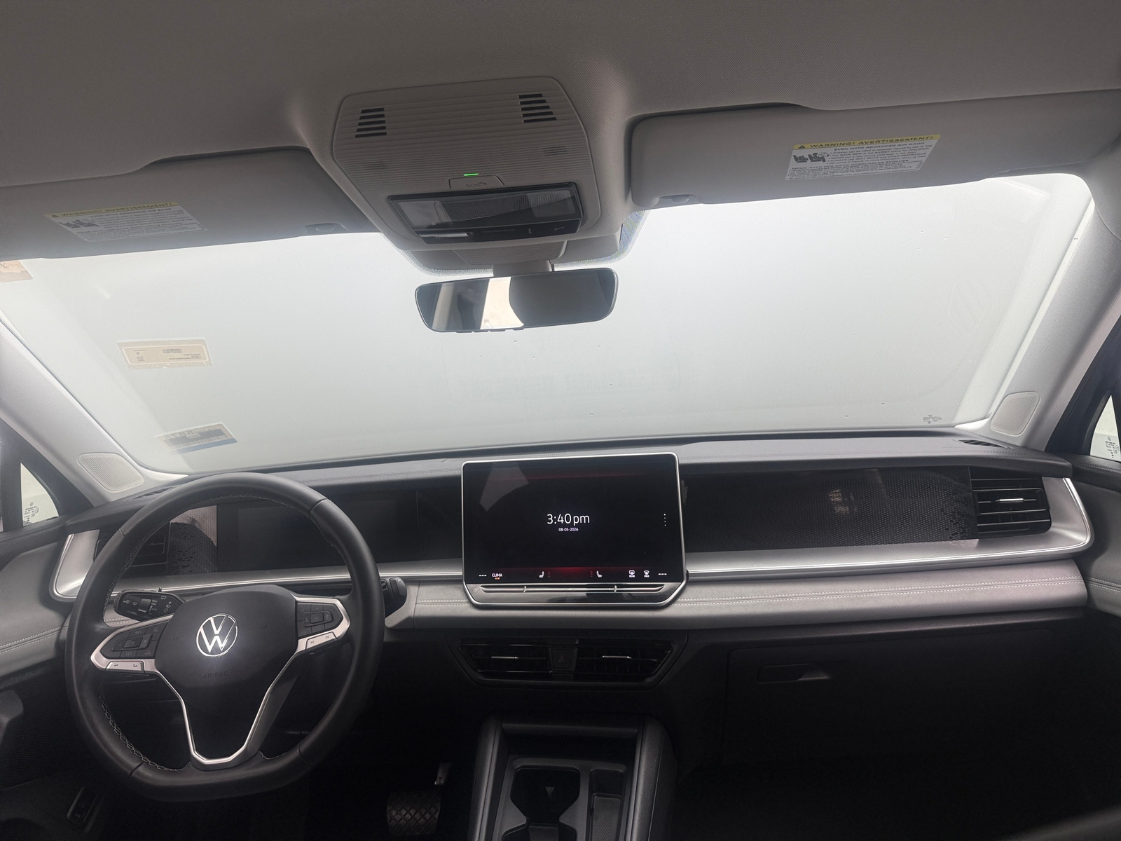 Thumbnail: 2025 Volkswagen Tiguan - 2