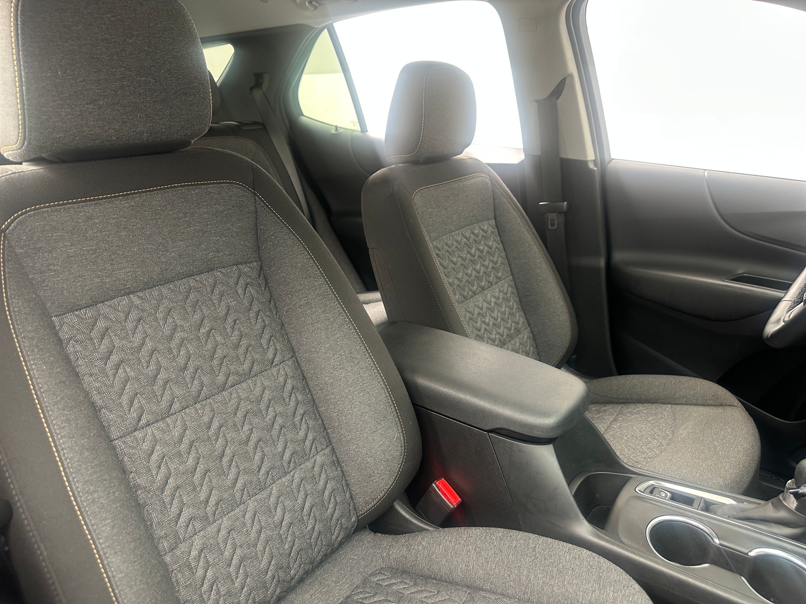 Thumbnail: 2023 Chevrolet Equinox - 2