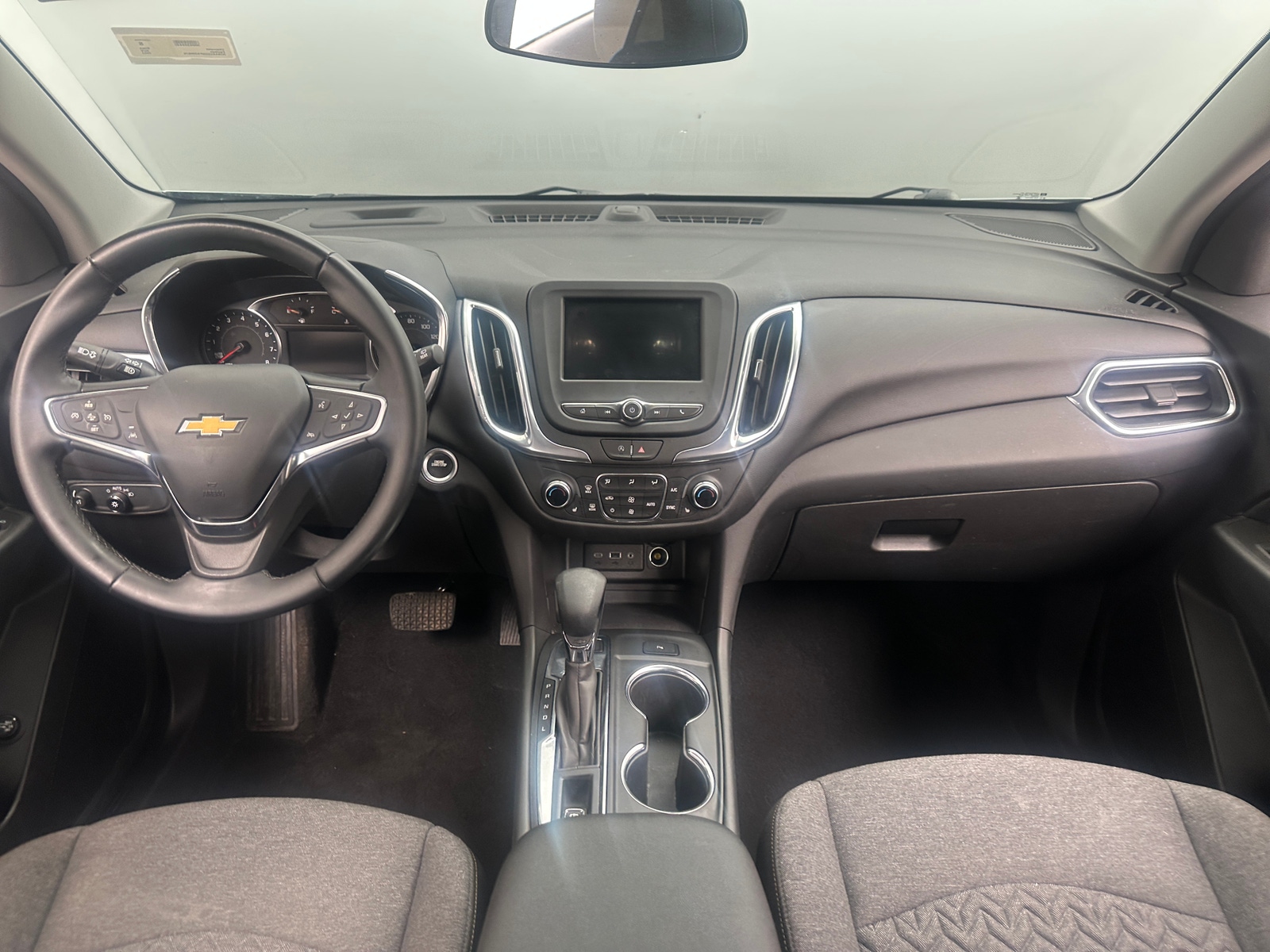 Thumbnail: 2023 Chevrolet Equinox - 3