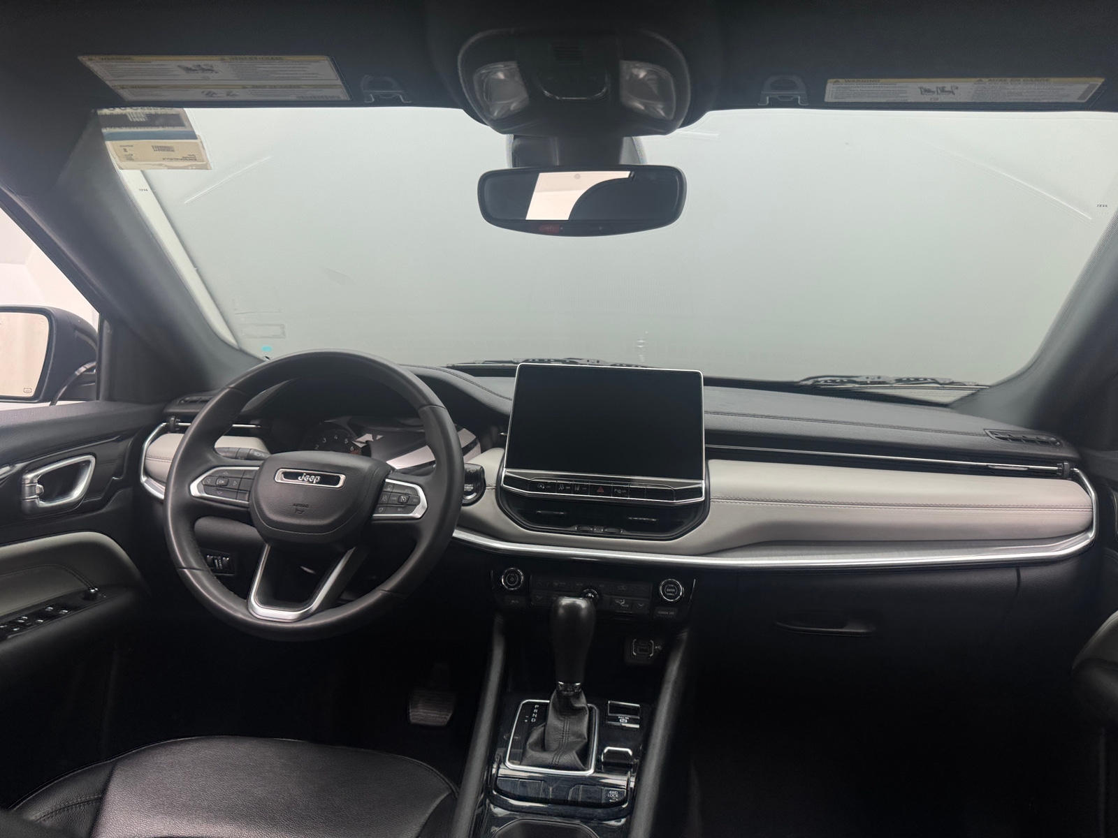 Thumbnail: 2024 Jeep Compass - 2