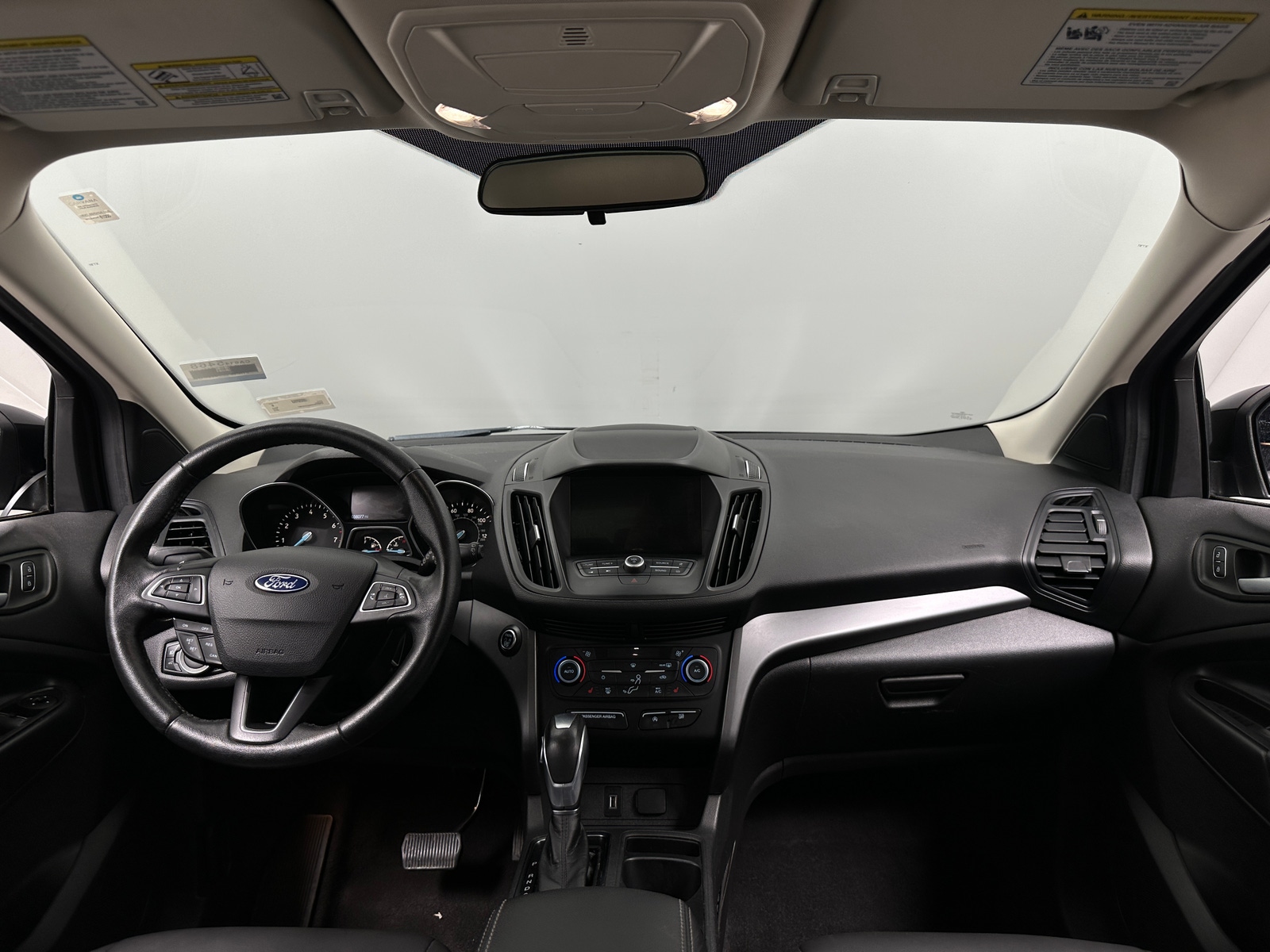 Thumbnail: 2019 Ford Escape - 2