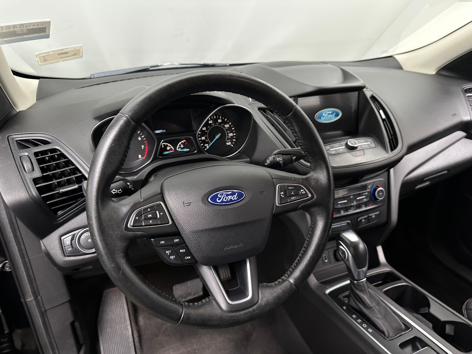 Thumbnail: 2019 Ford Escape - 4