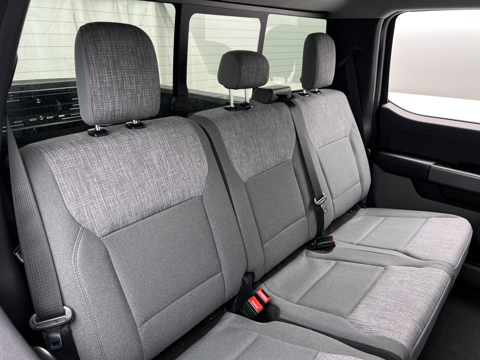 Thumbnail: 2024 Ford Econoline - 6