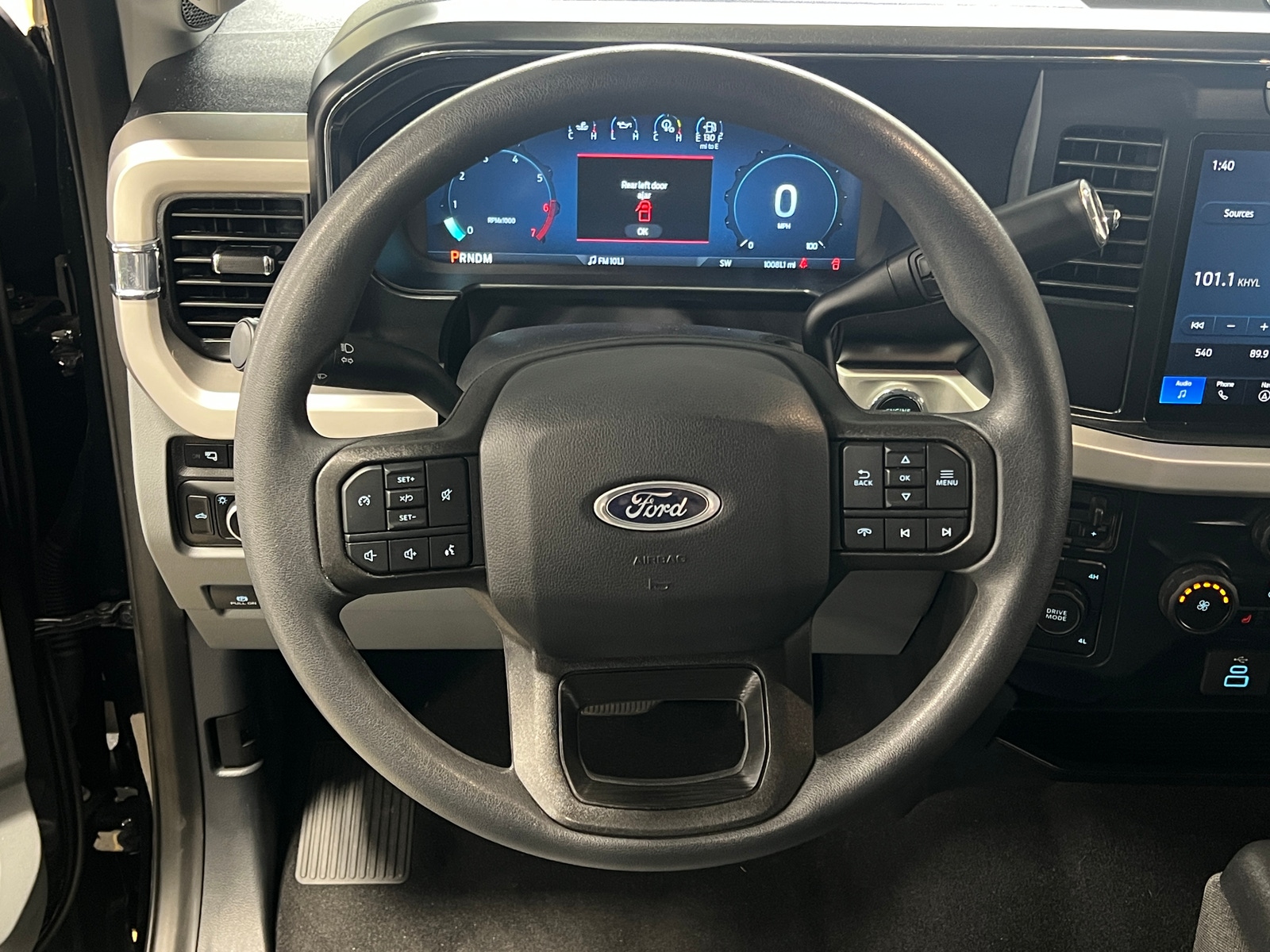 Thumbnail: 2024 Ford Econoline - 5