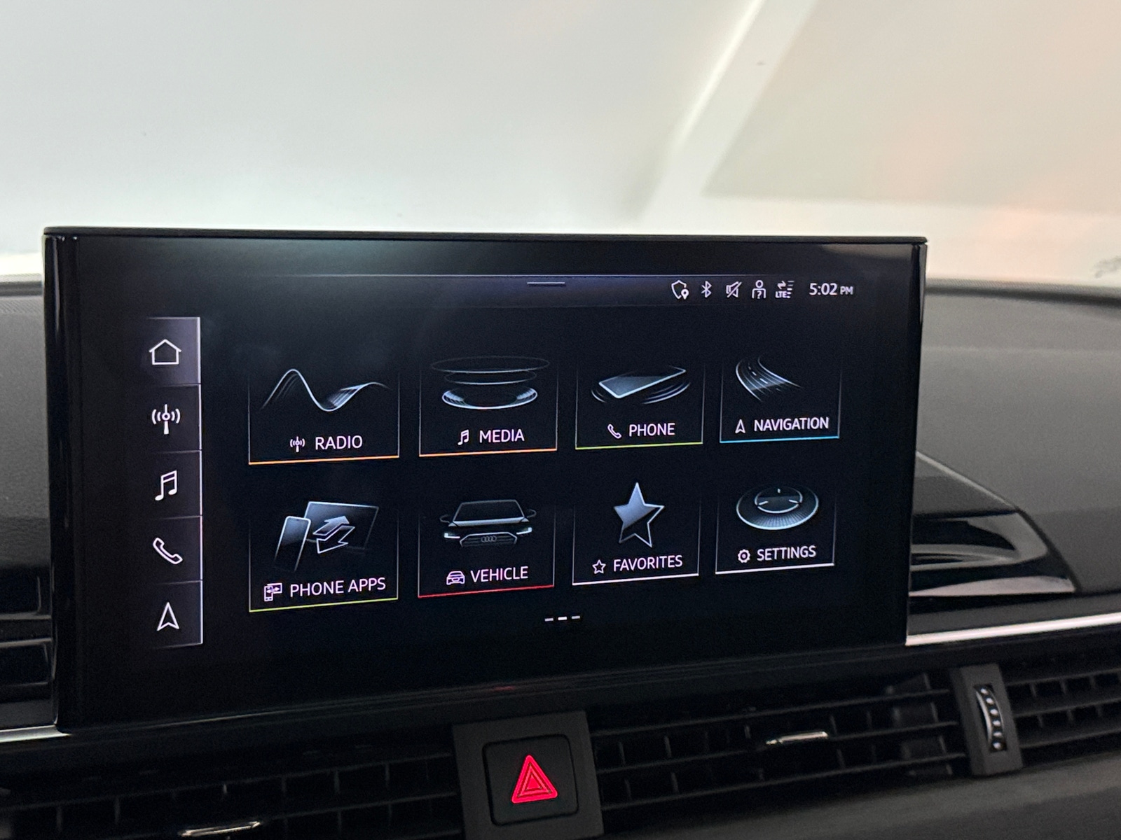 Thumbnail: 2024 Audi A5 - 3