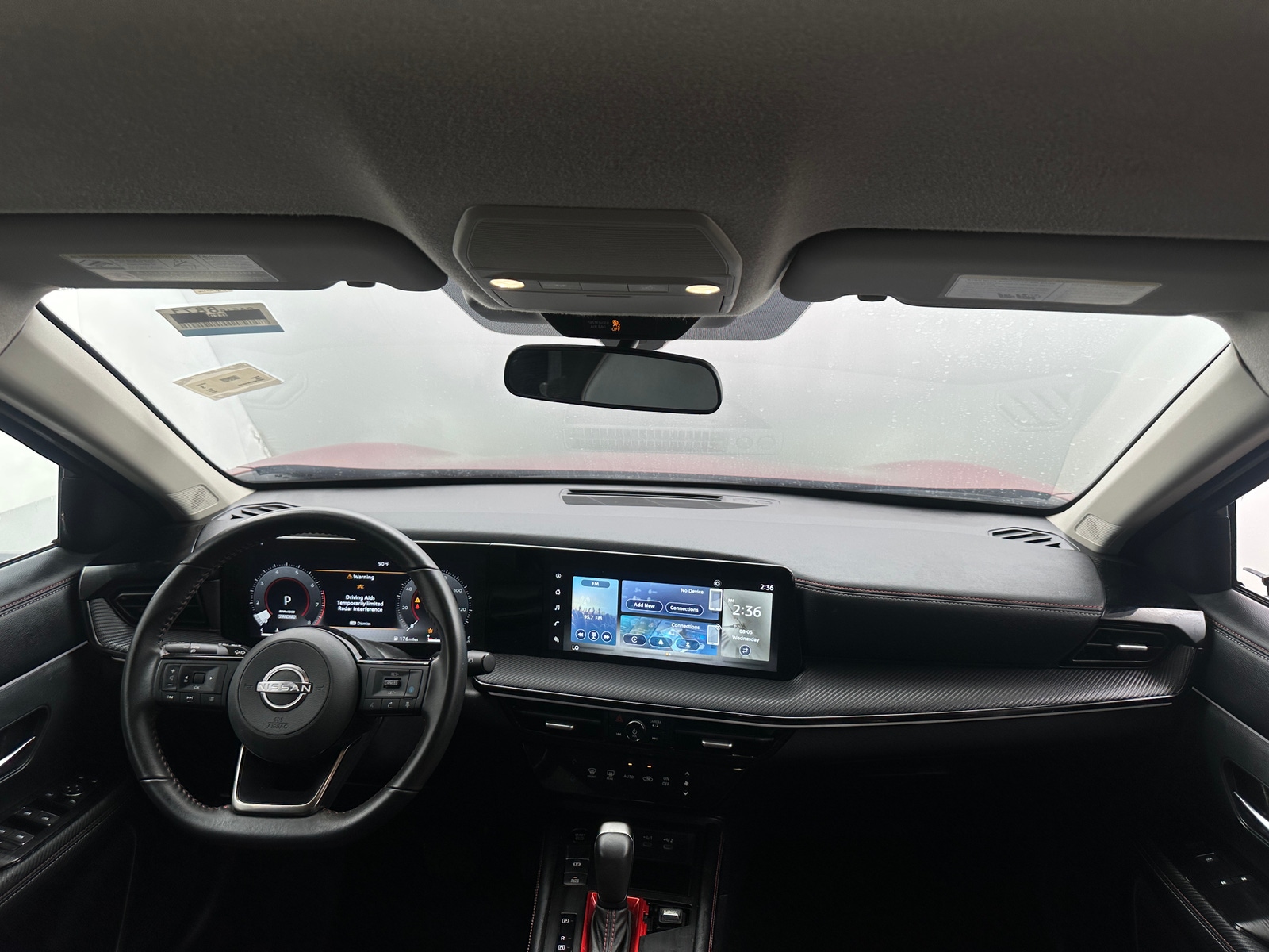 Thumbnail: 2025 Nissan Kicks - 2
