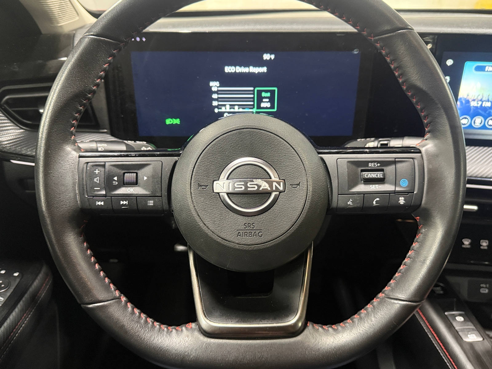 Thumbnail: 2025 Nissan Kicks - 4