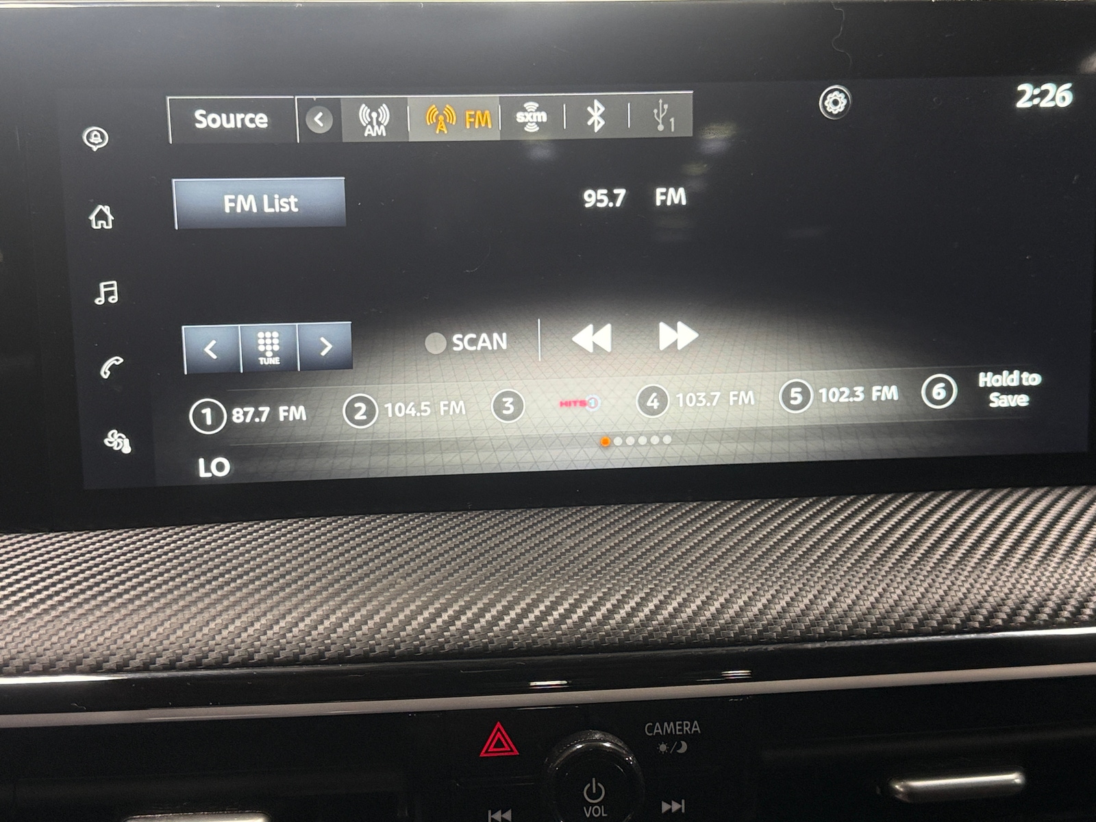 Thumbnail: 2025 Nissan Kicks - 3