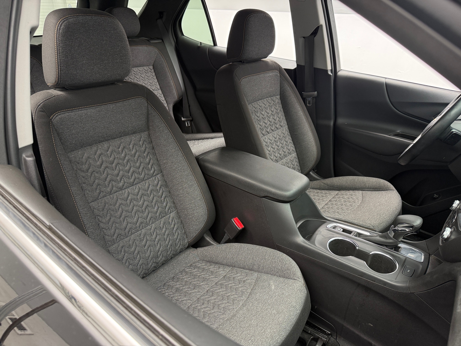 Thumbnail: 2023 Chevrolet Equinox - 2