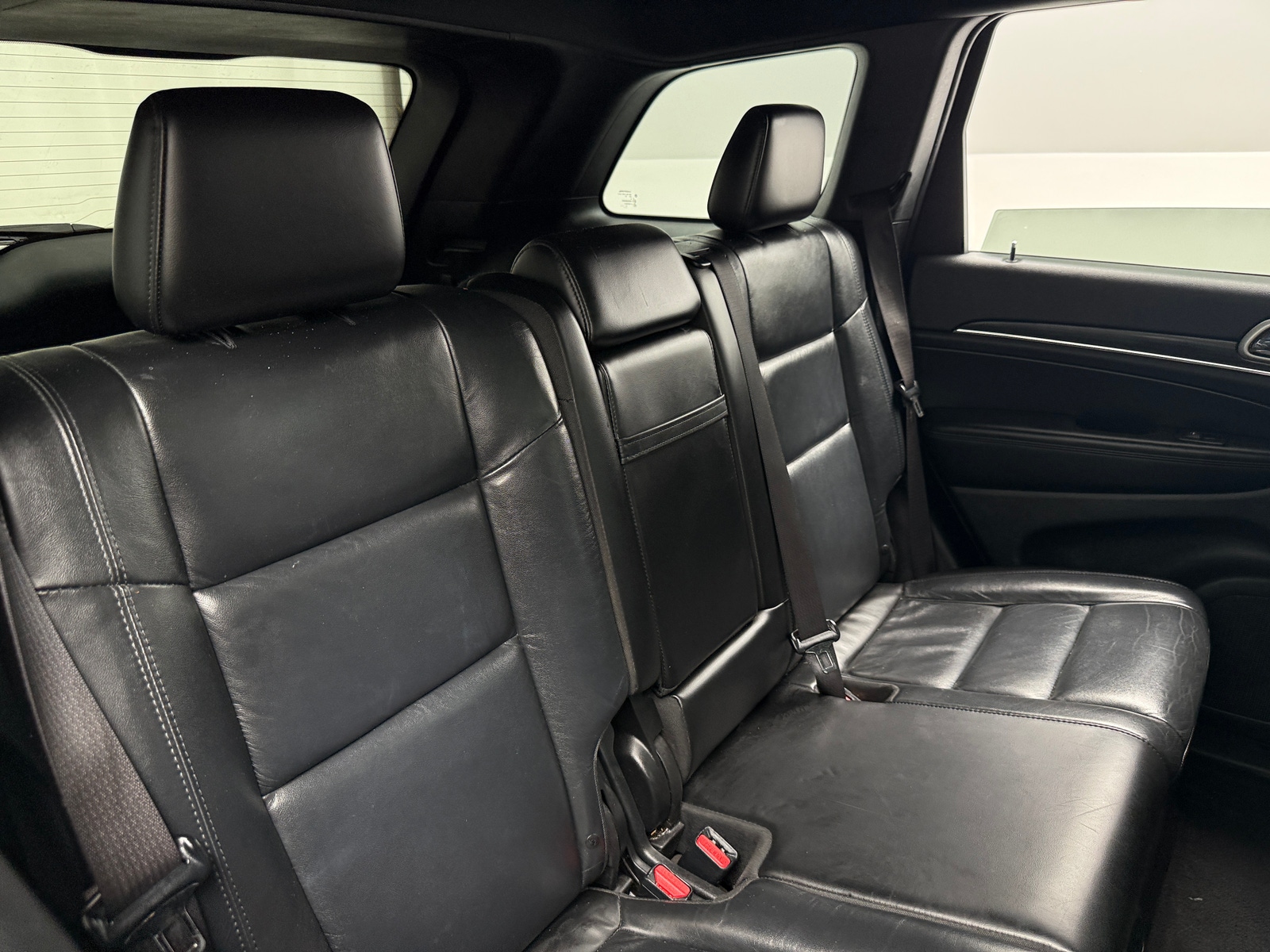 Thumbnail: 2020 Jeep Grand Cherokee - 5