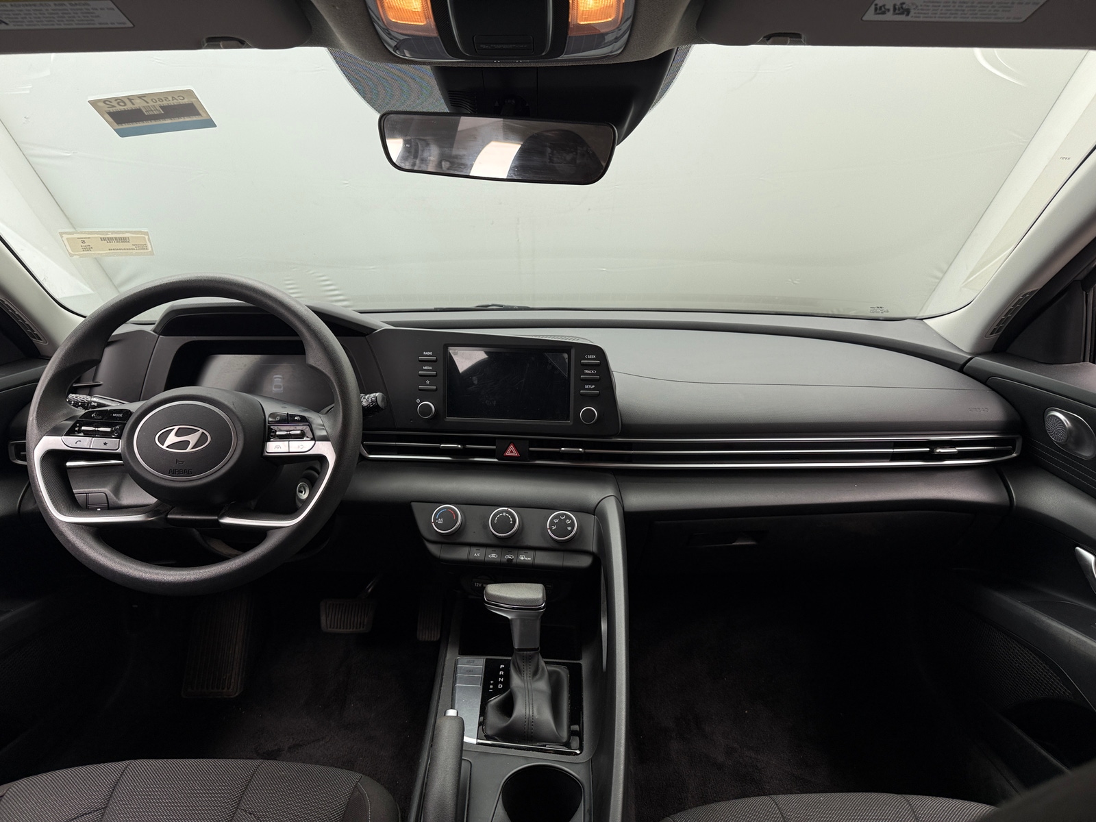 Thumbnail: 2025 Hyundai Elantra - 3