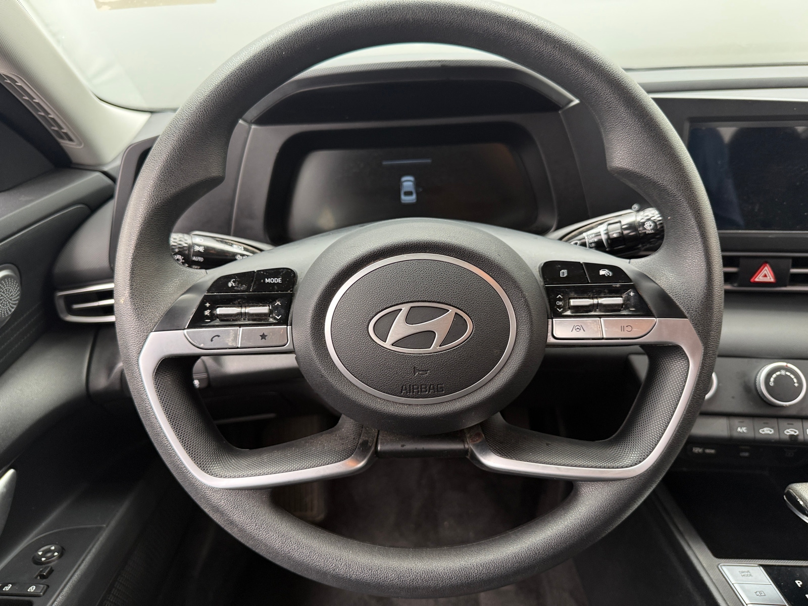 Thumbnail: 2025 Hyundai Elantra - 5