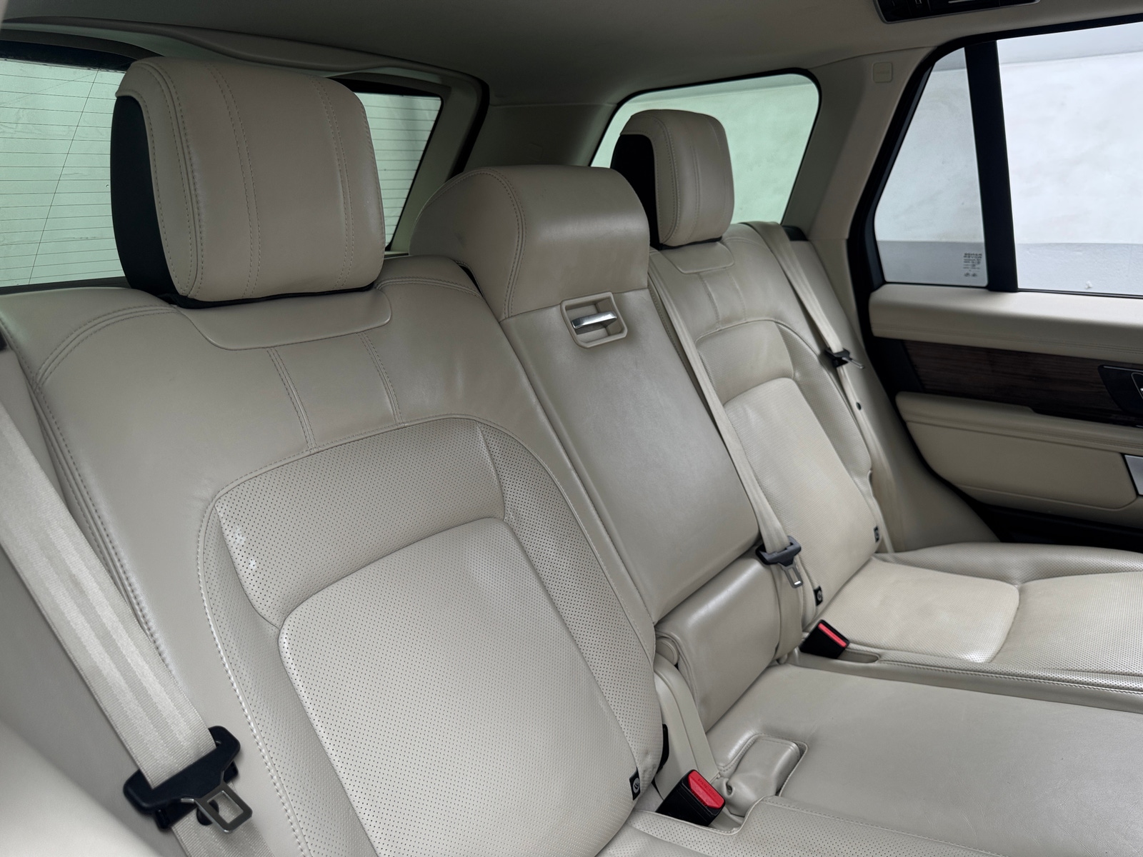Thumbnail: 2019 Land Rover Range Rover - 5