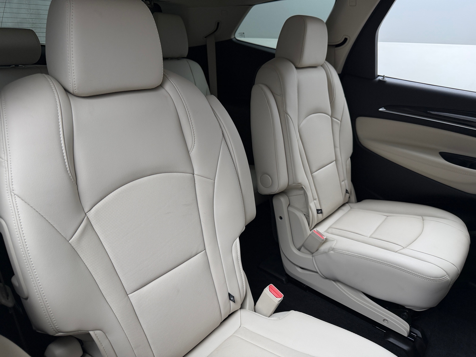 Thumbnail: 2023 Buick Enclave - 5