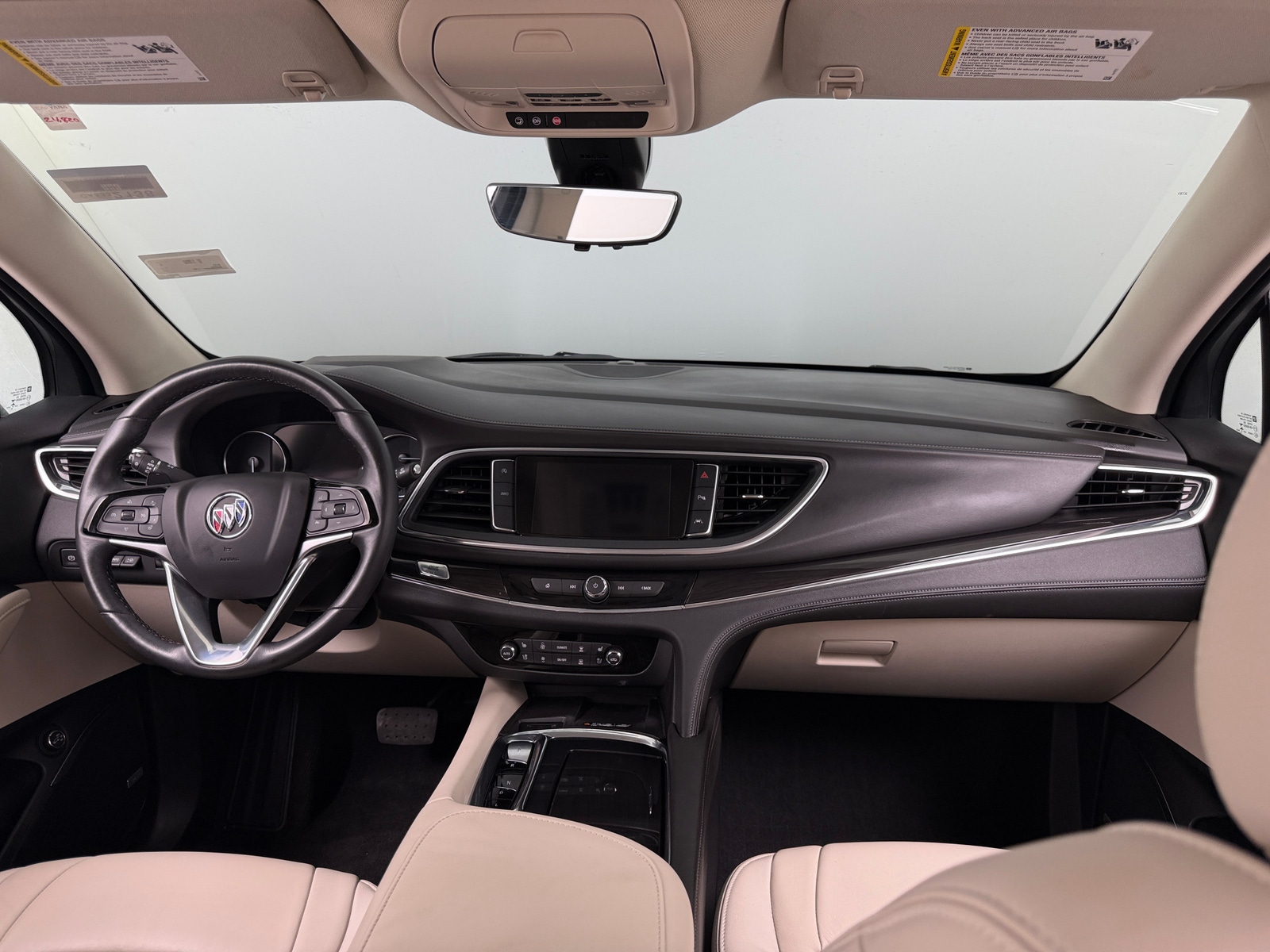 Thumbnail: 2023 Buick Enclave - 2