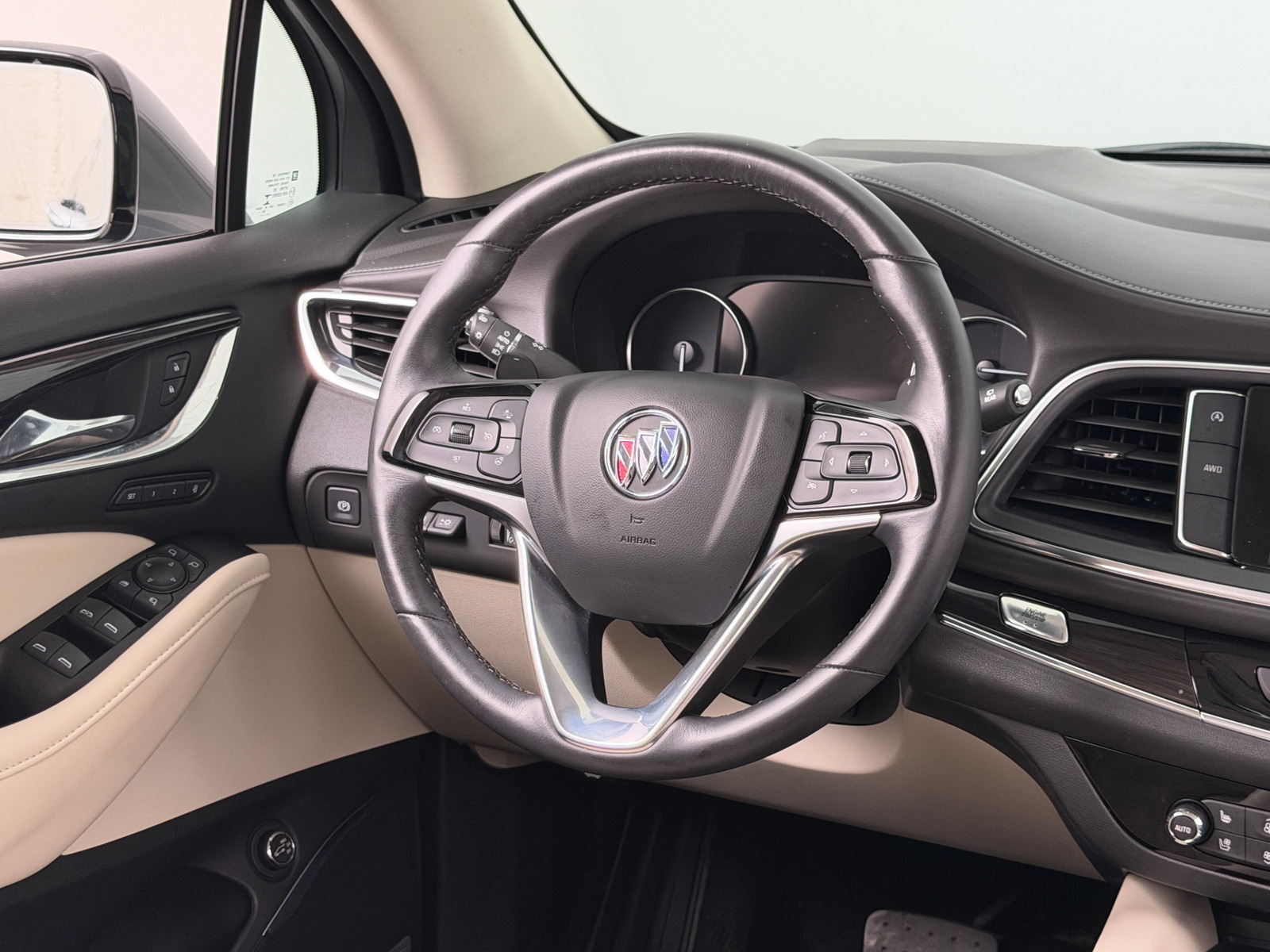 Thumbnail: 2023 Buick Enclave - 4