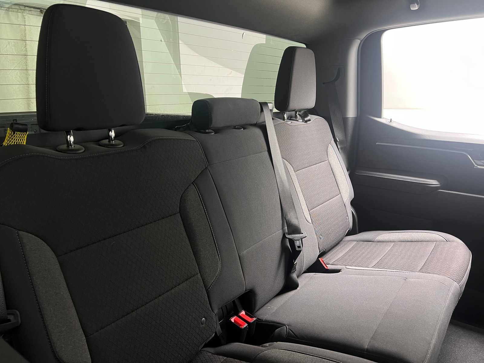 Thumbnail: 2026 Chevrolet Silverado 1500 - 6