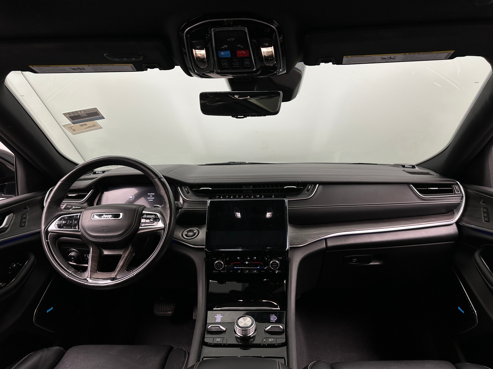 Thumbnail: 2021 Jeep Grand Cherokee L - 2