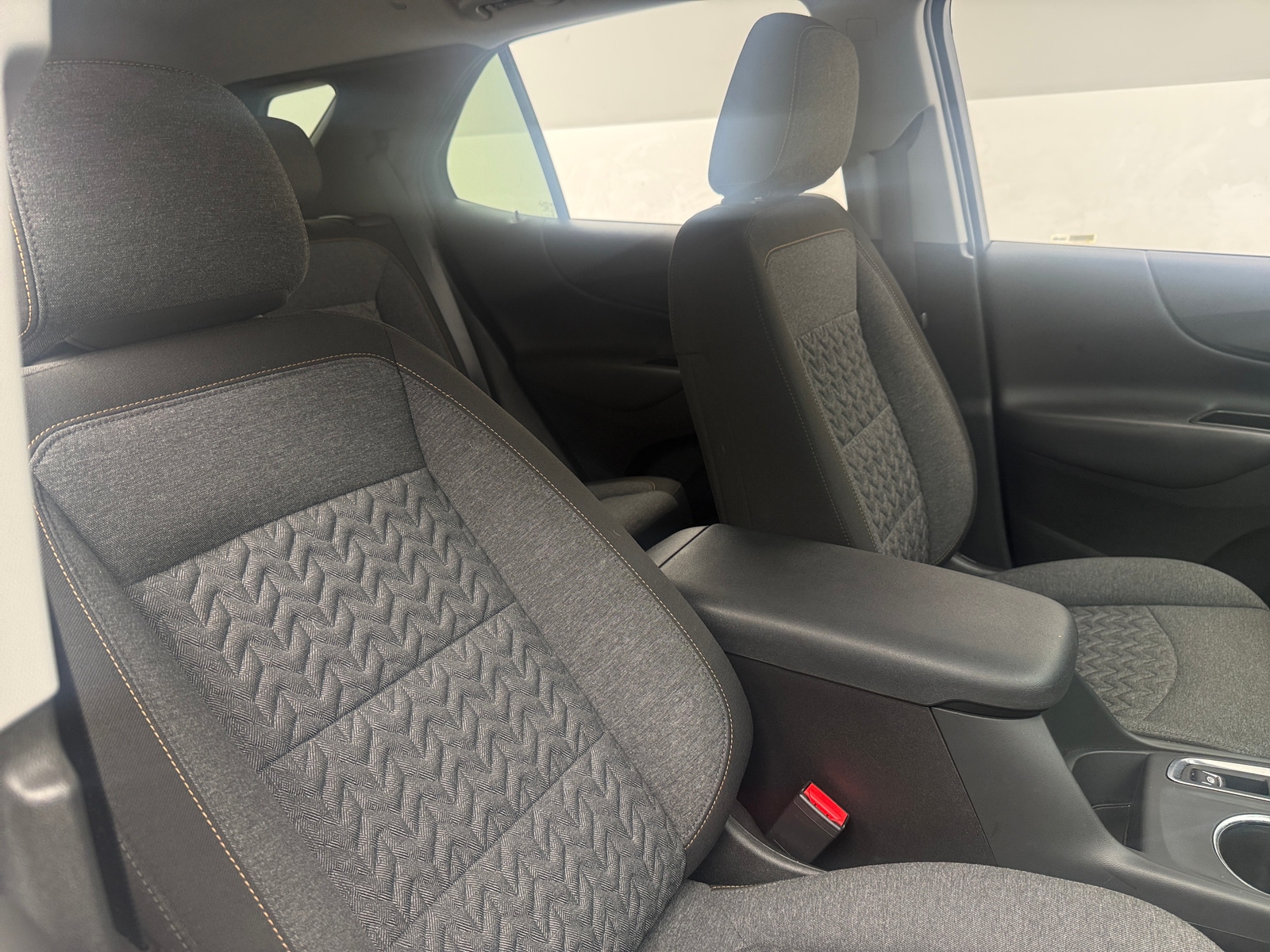 Thumbnail: 2024 Chevrolet Equinox - 2