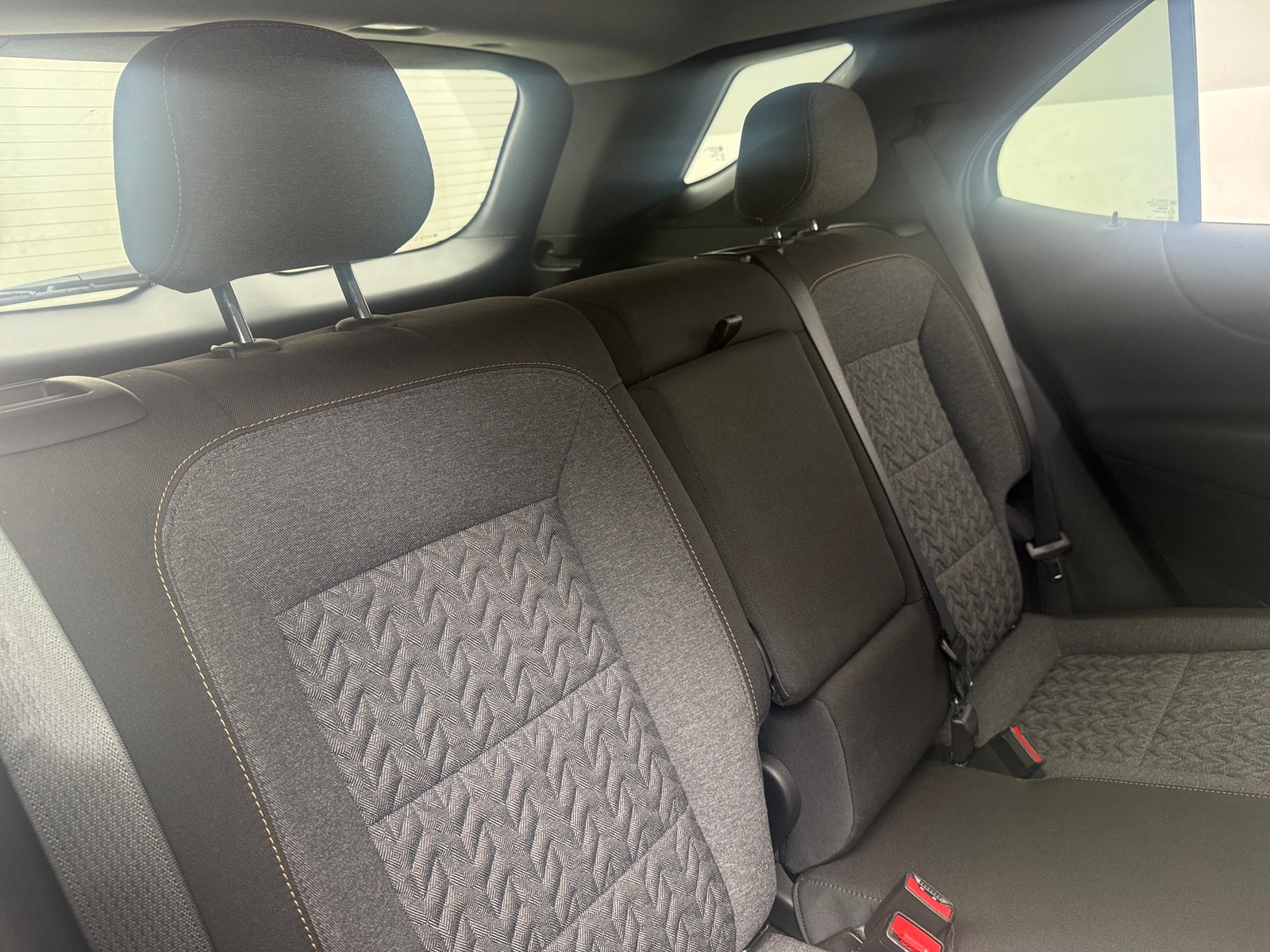 Thumbnail: 2024 Chevrolet Equinox - 6