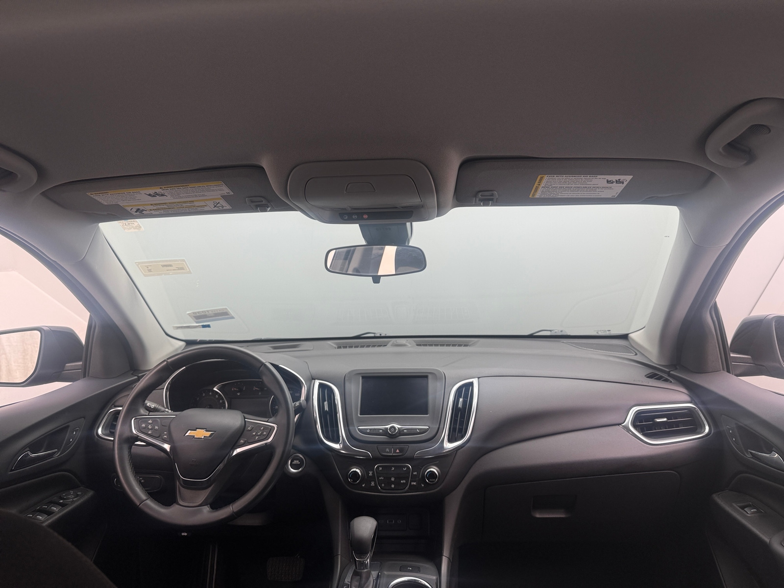Thumbnail: 2024 Chevrolet Equinox - 3