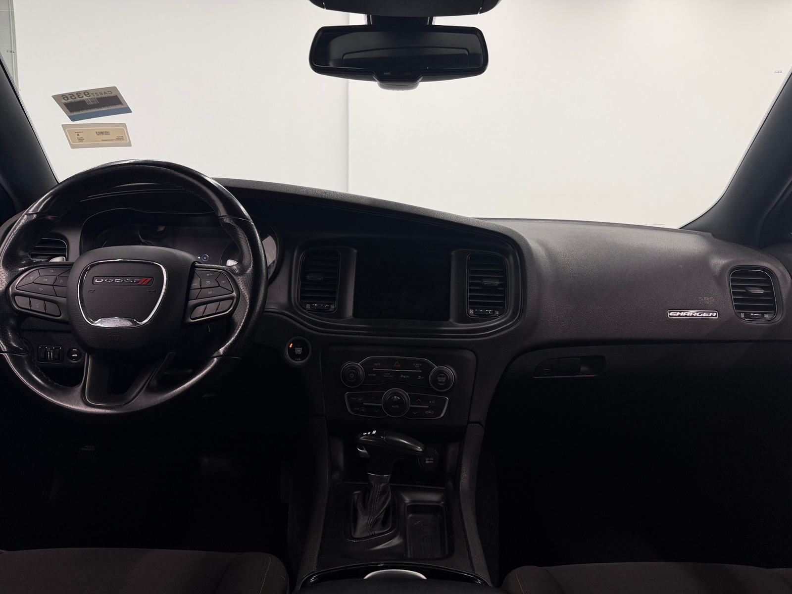 Thumbnail: 2022 Dodge Charger - 3