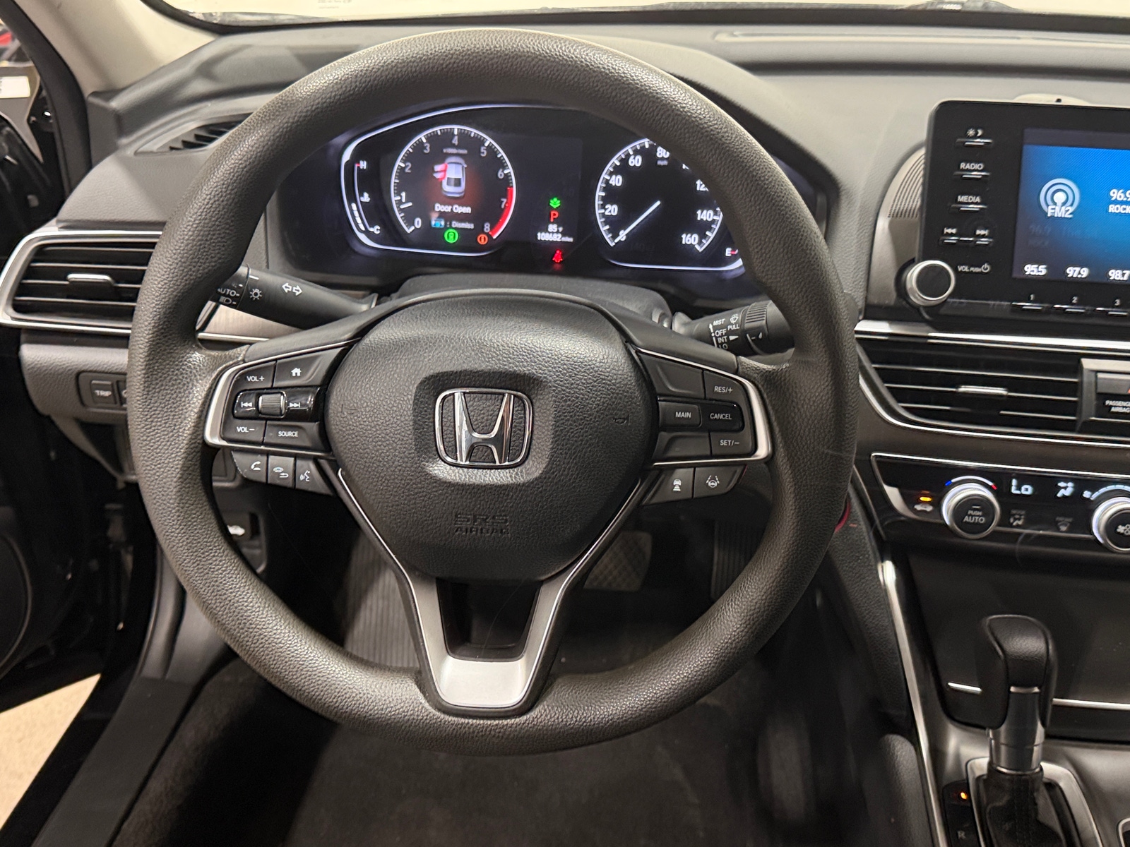 Thumbnail: 2018 Honda Accord - 5
