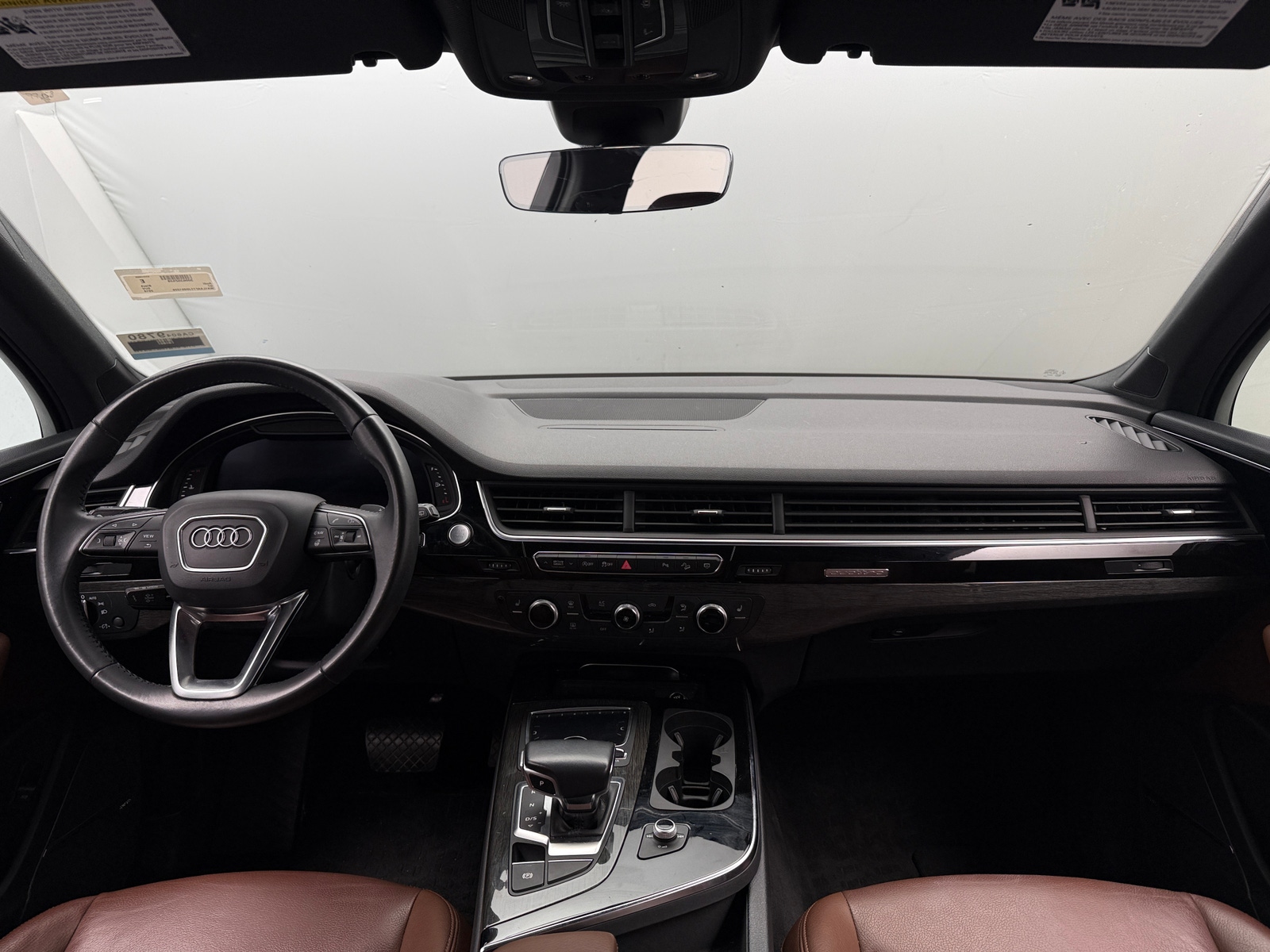 Thumbnail: 2018 Audi Q7 - 2