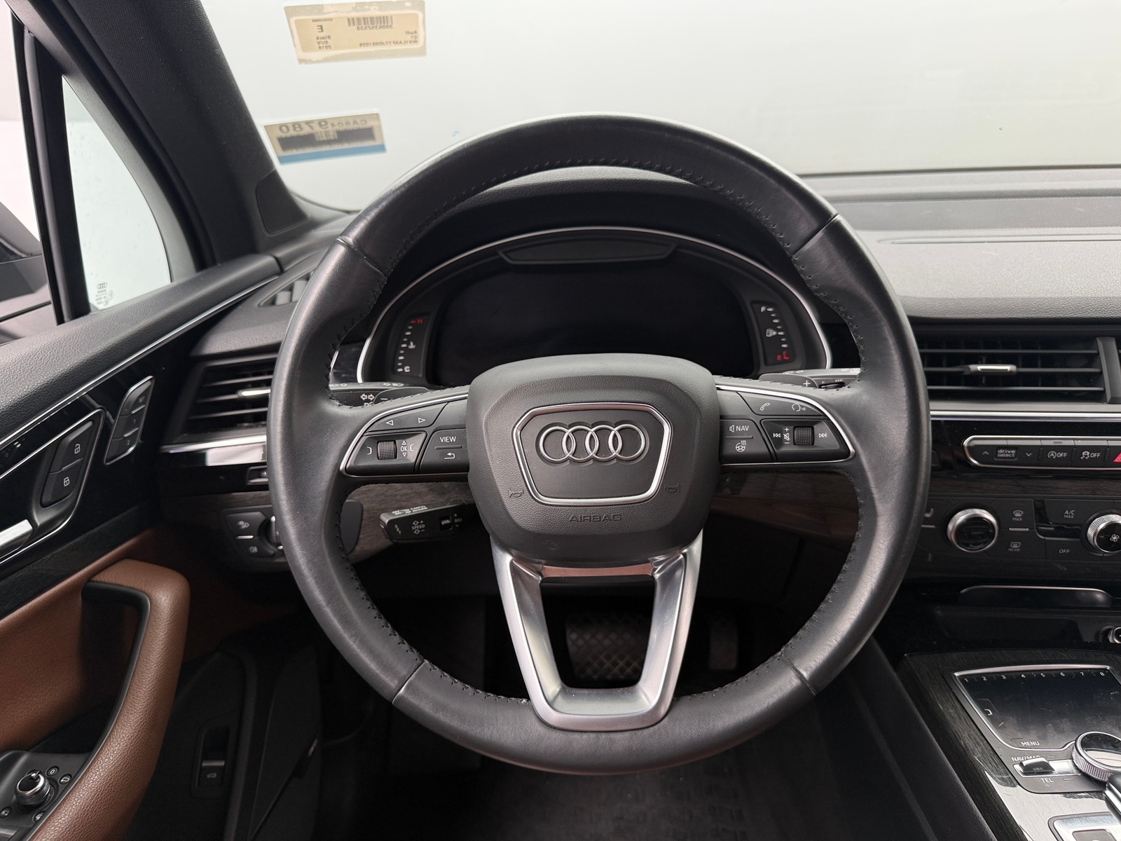 Thumbnail: 2018 Audi Q7 - 4