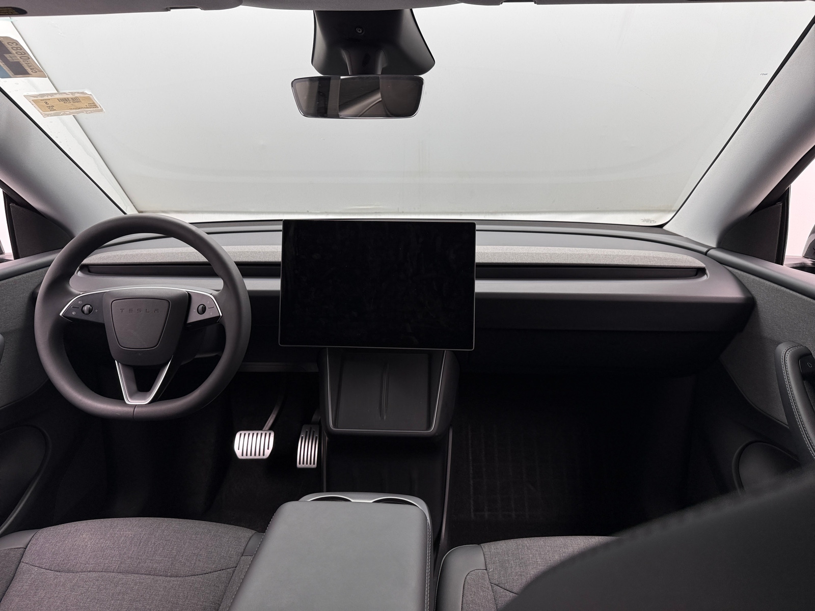 Thumbnail: 2026 Tesla Model Y - 3