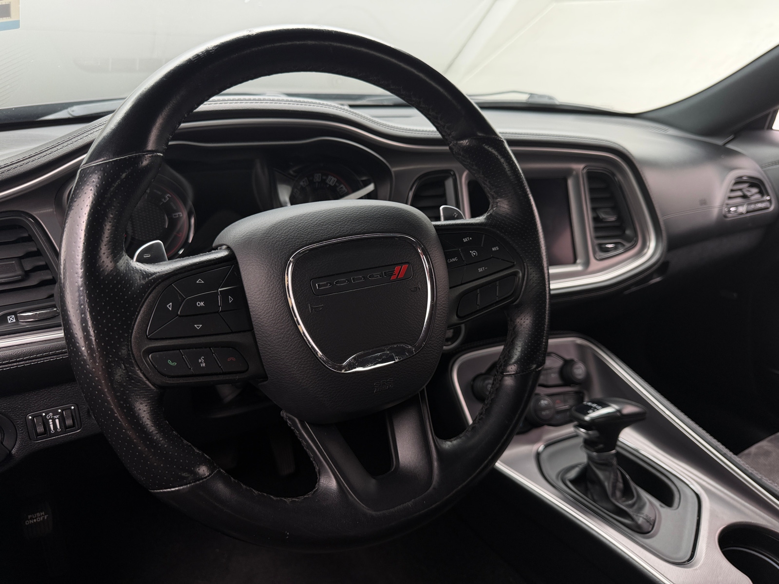 Thumbnail: 2022 Dodge Challenger - 3