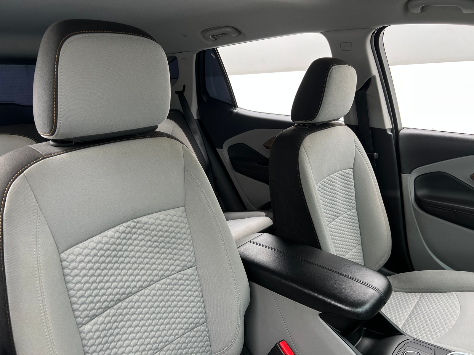 Thumbnail: 2020 GMC Terrain - 2