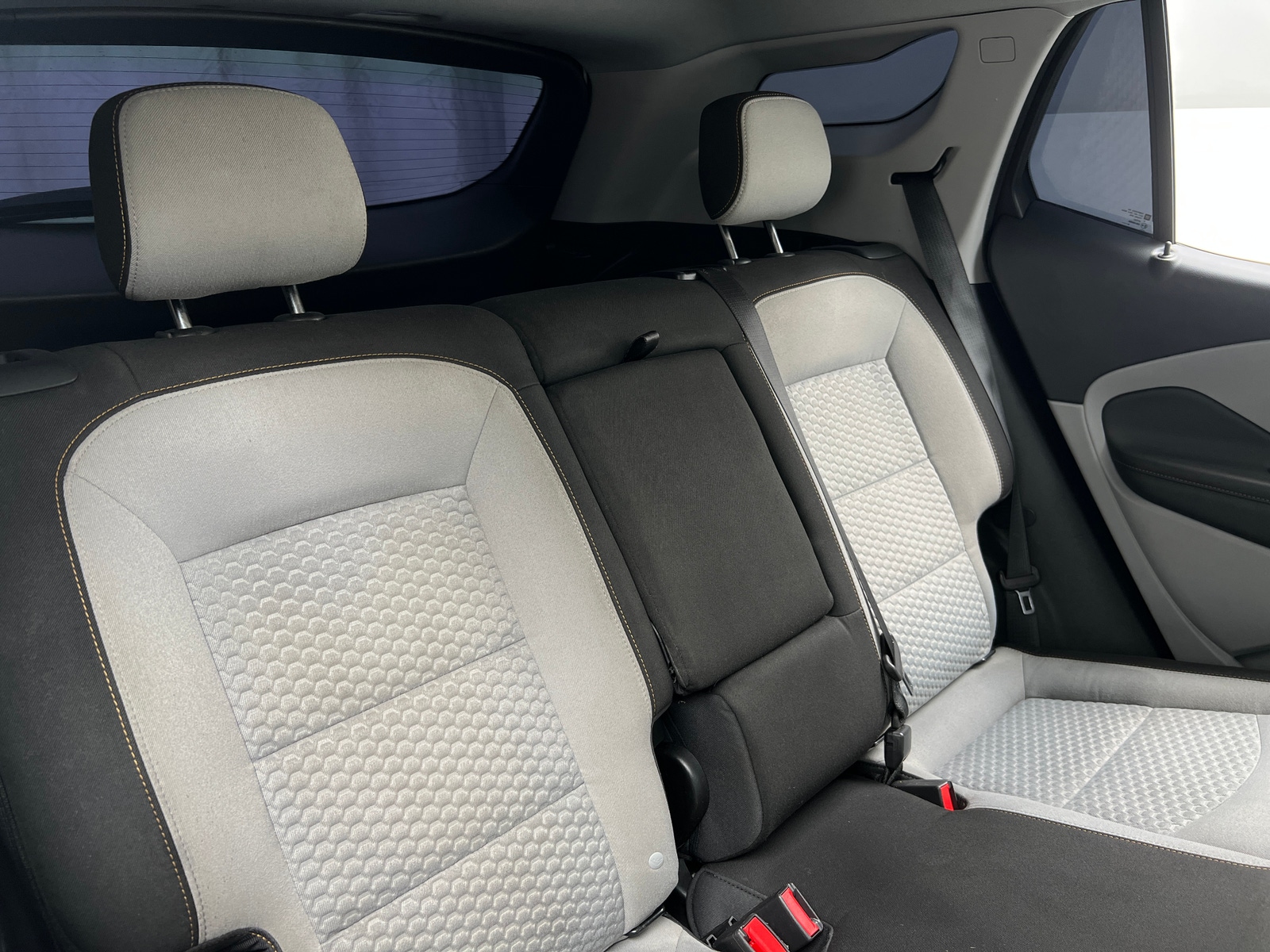 Thumbnail: 2020 GMC Terrain - 6
