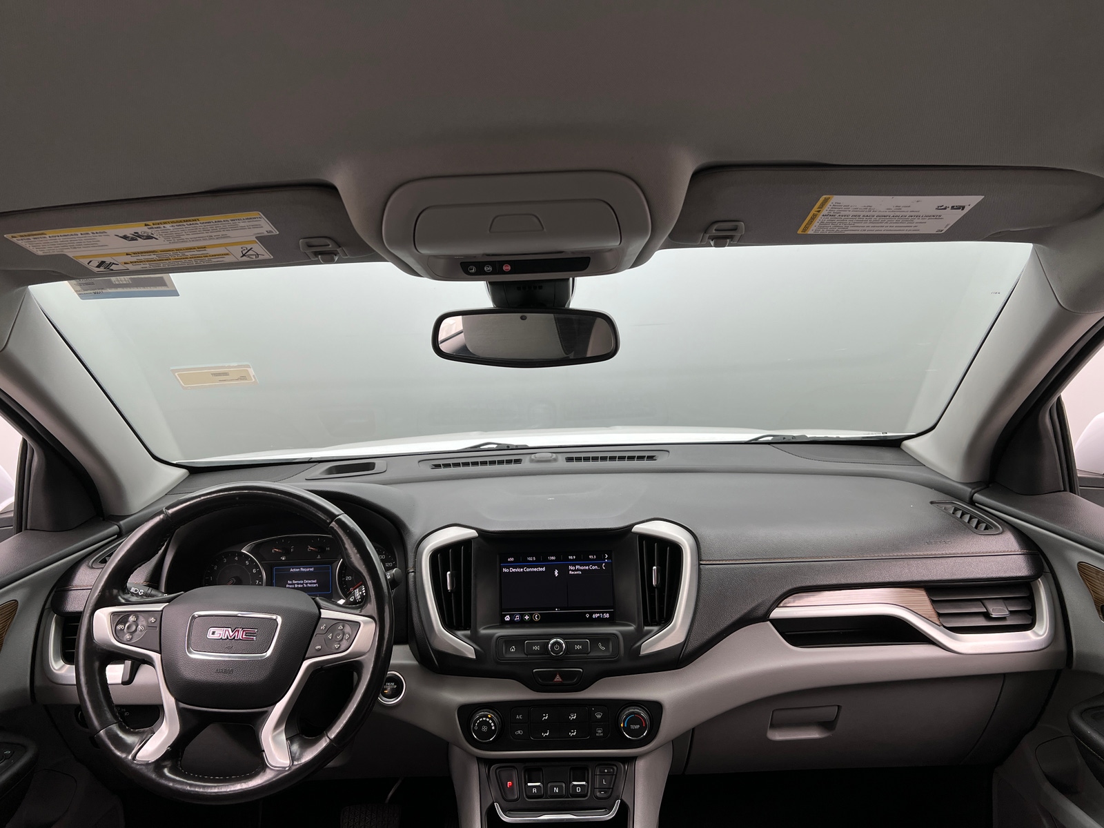 Thumbnail: 2020 GMC Terrain - 3