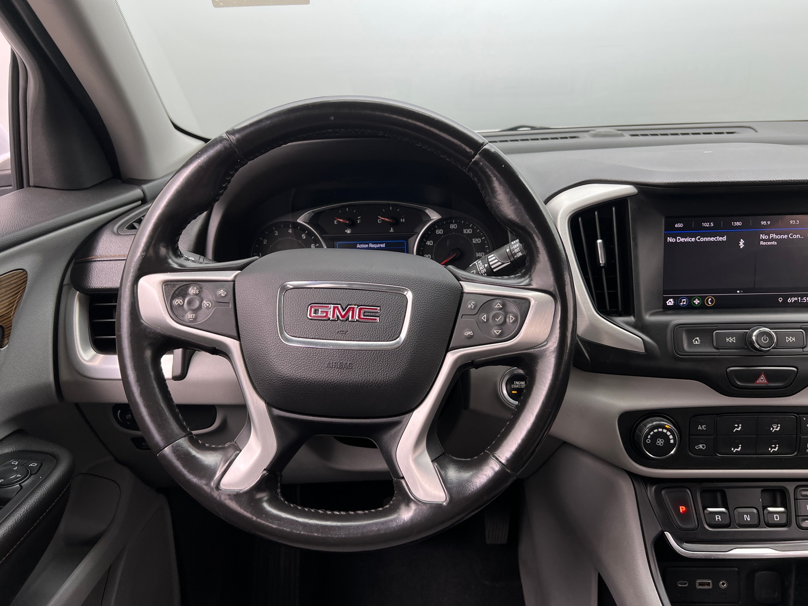 Thumbnail: 2020 GMC Terrain - 5