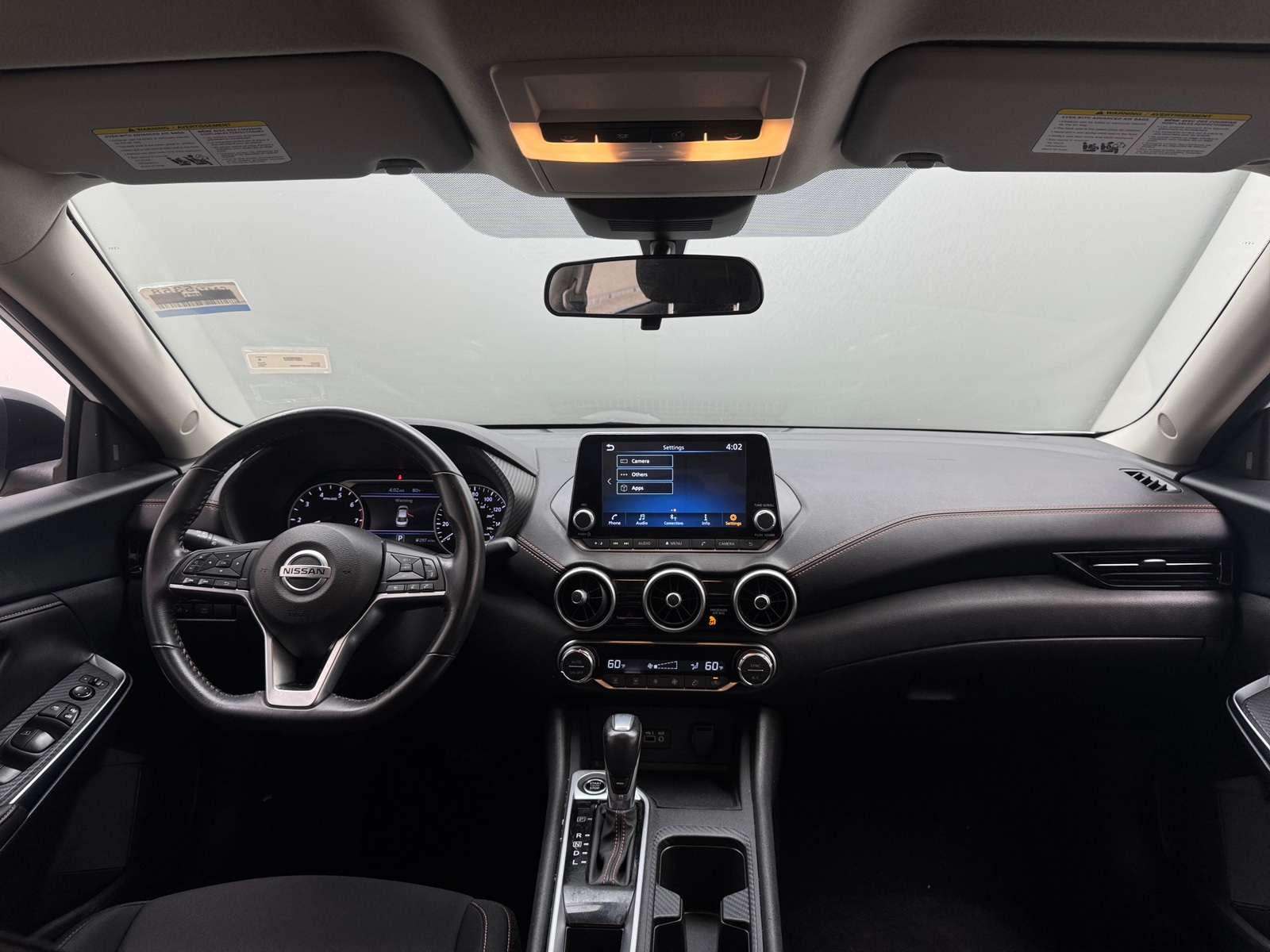 Thumbnail: 2023 Nissan Sentra - 3