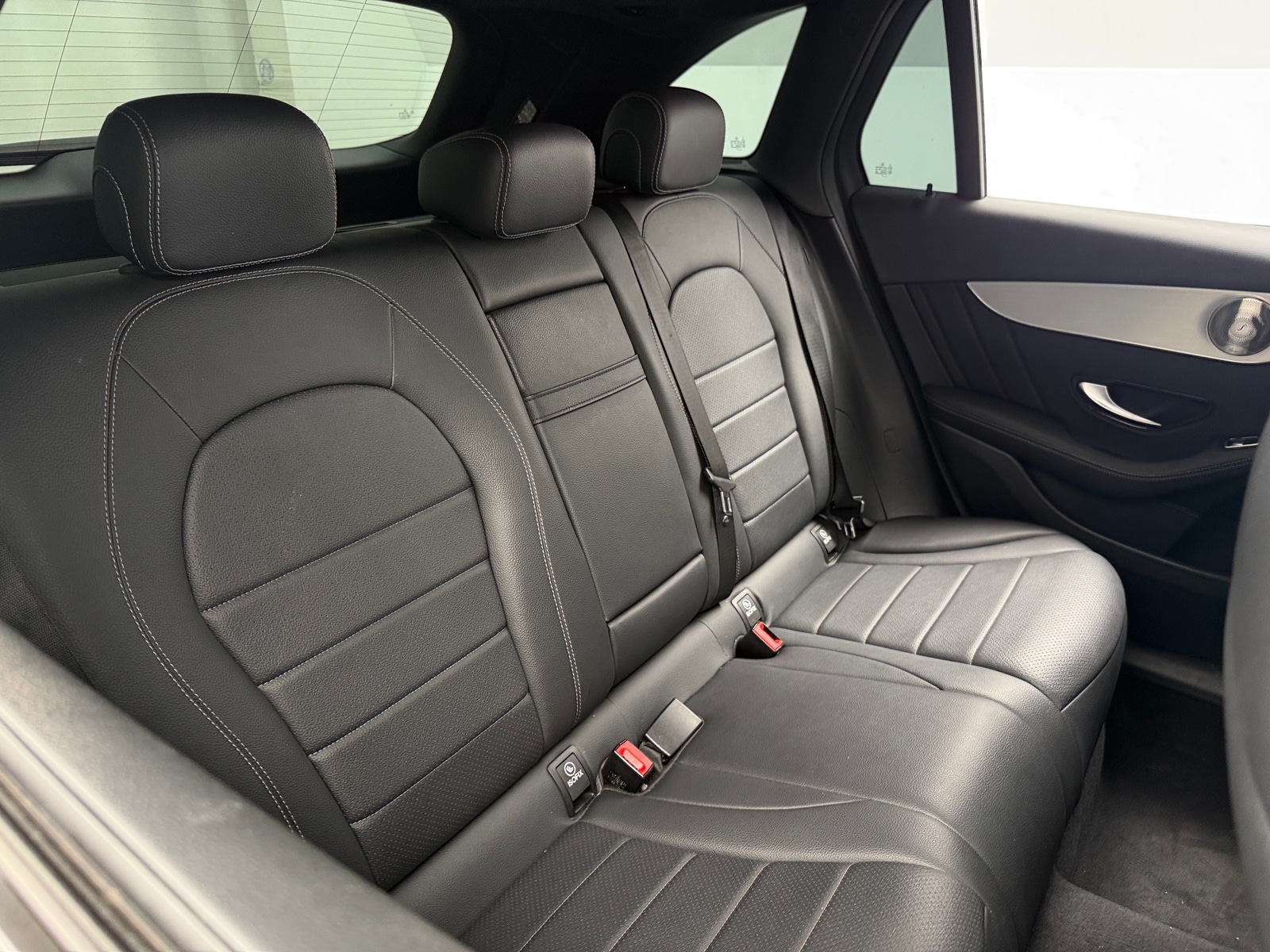 Thumbnail: 2021 Mercedes-Benz GLC - 5