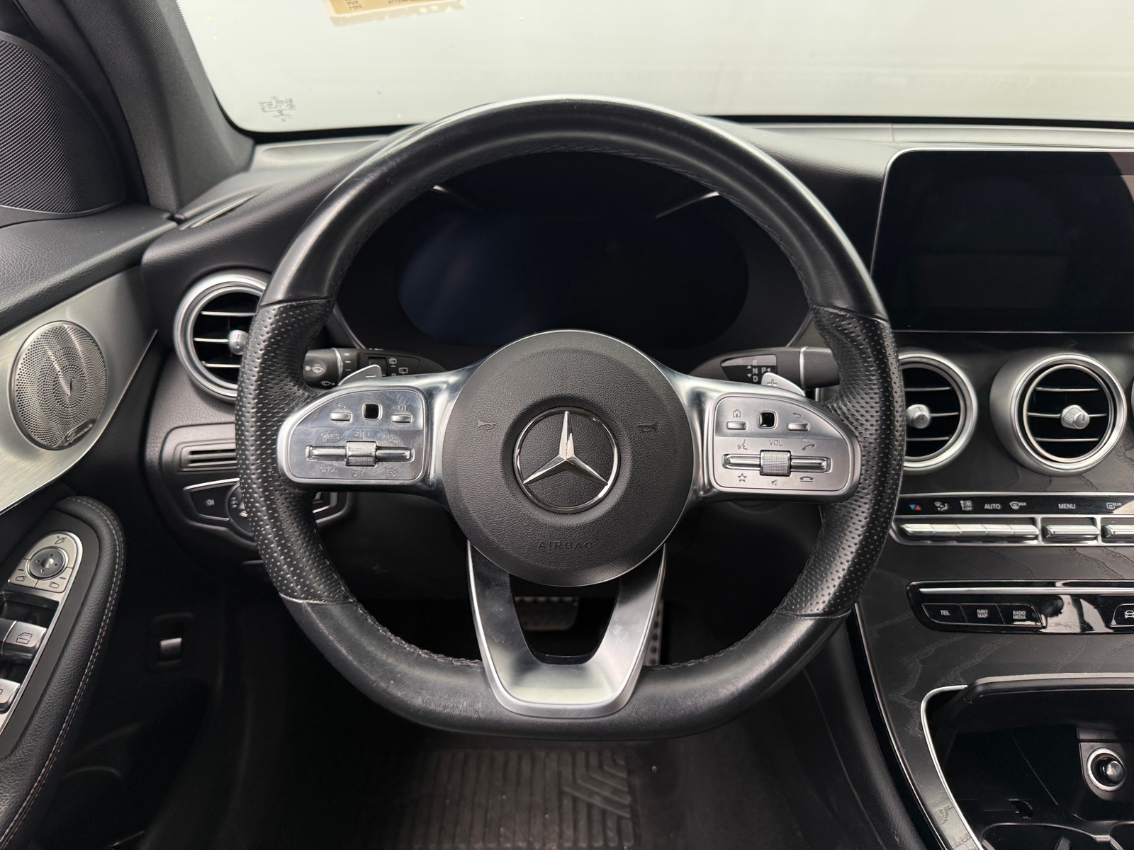 Thumbnail: 2021 Mercedes-Benz GLC - 4