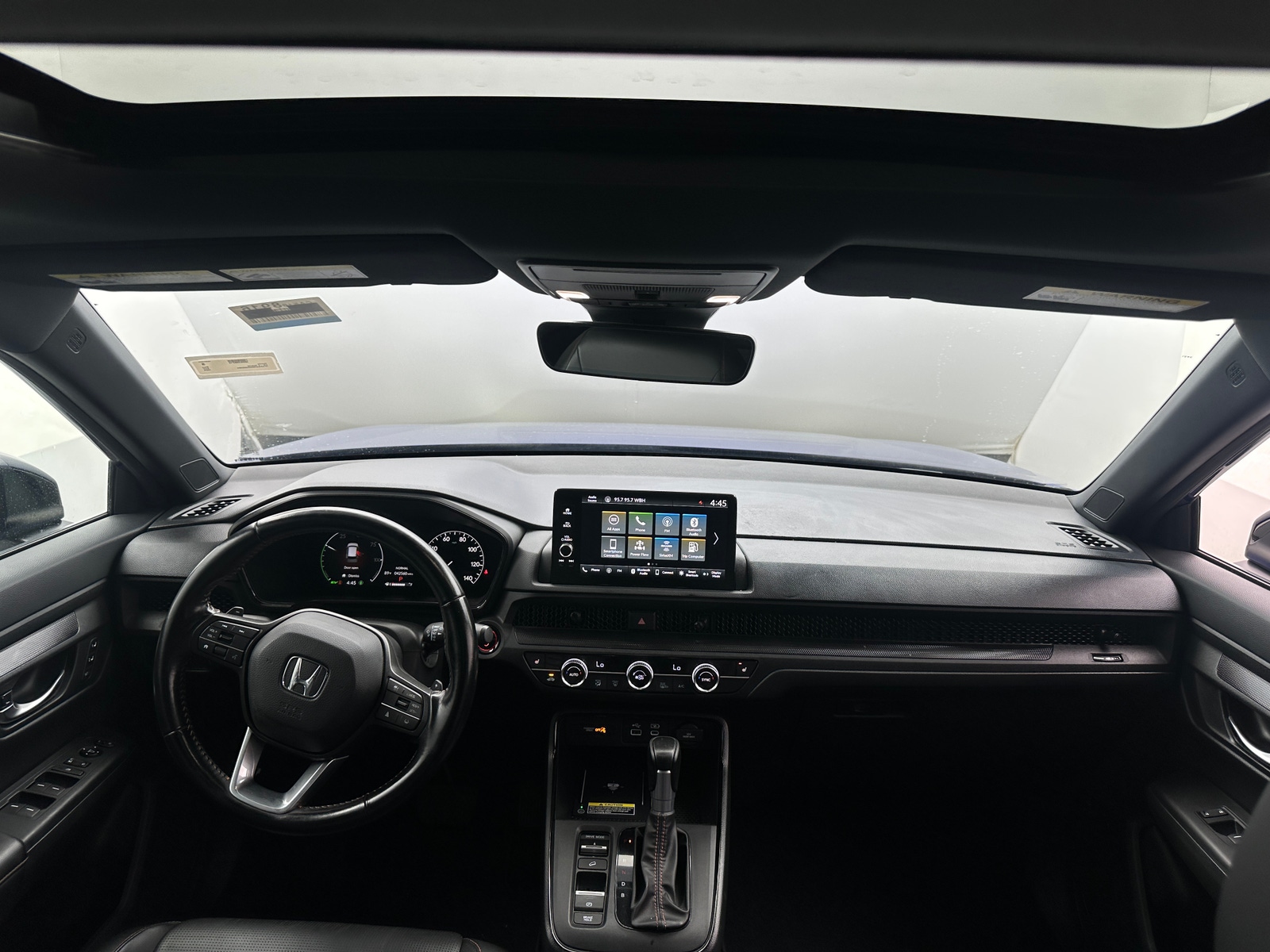 Thumbnail: 2025 Honda CR-V - 2