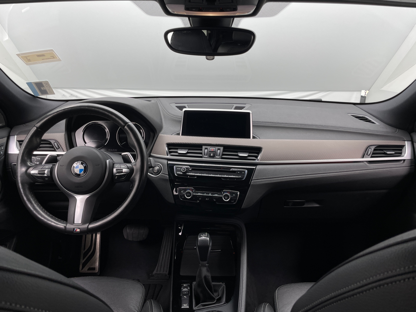 Thumbnail: 2018 BMW X2 - 2